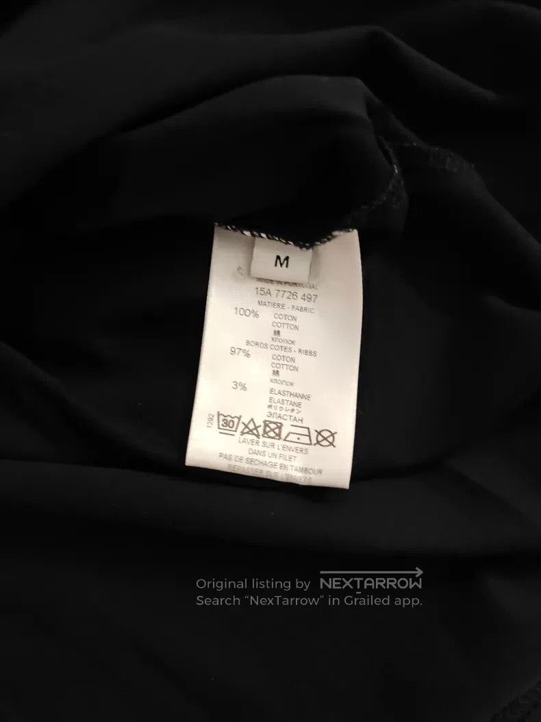 Givenchy Givenchy Bambi Short Sleeve T-Shirt Size US M / EU 48-50 / 2 - 4 Thumbnail