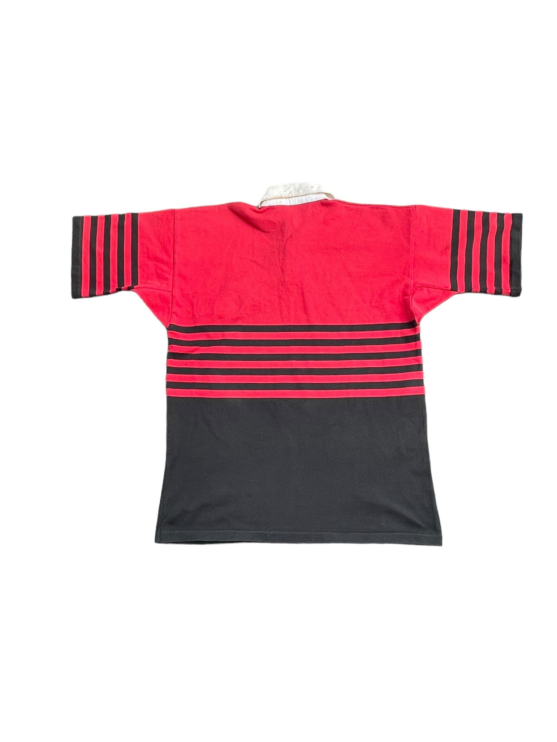 Canterbury of New Zealand × Vintage Vintage Canterbury Jerfu Referee Jersey Size US S / EU 44-46 / 1 - 5 Thumbnail