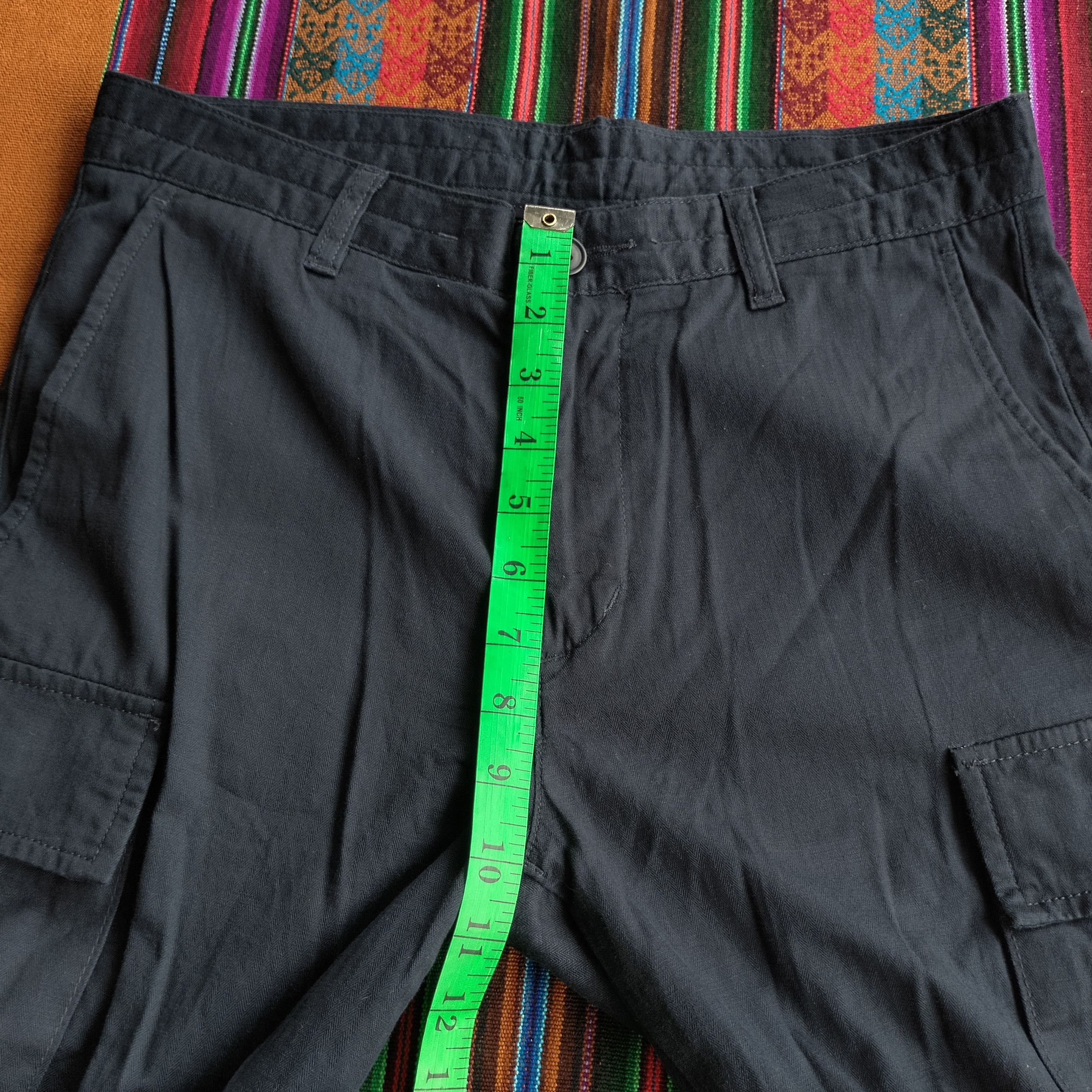 Undercover Undercover GU 8 pocket cargo multi pants Size US 31 - 17 Thumbnail