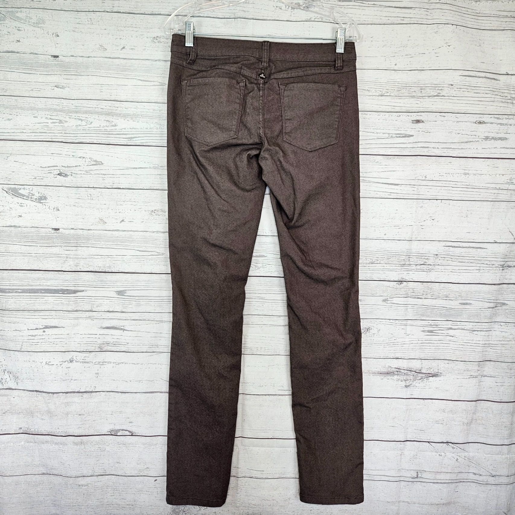 Prana VINTAGE Prana Jeans? Size 27" / US 4 / IT 40 - 3 Thumbnail