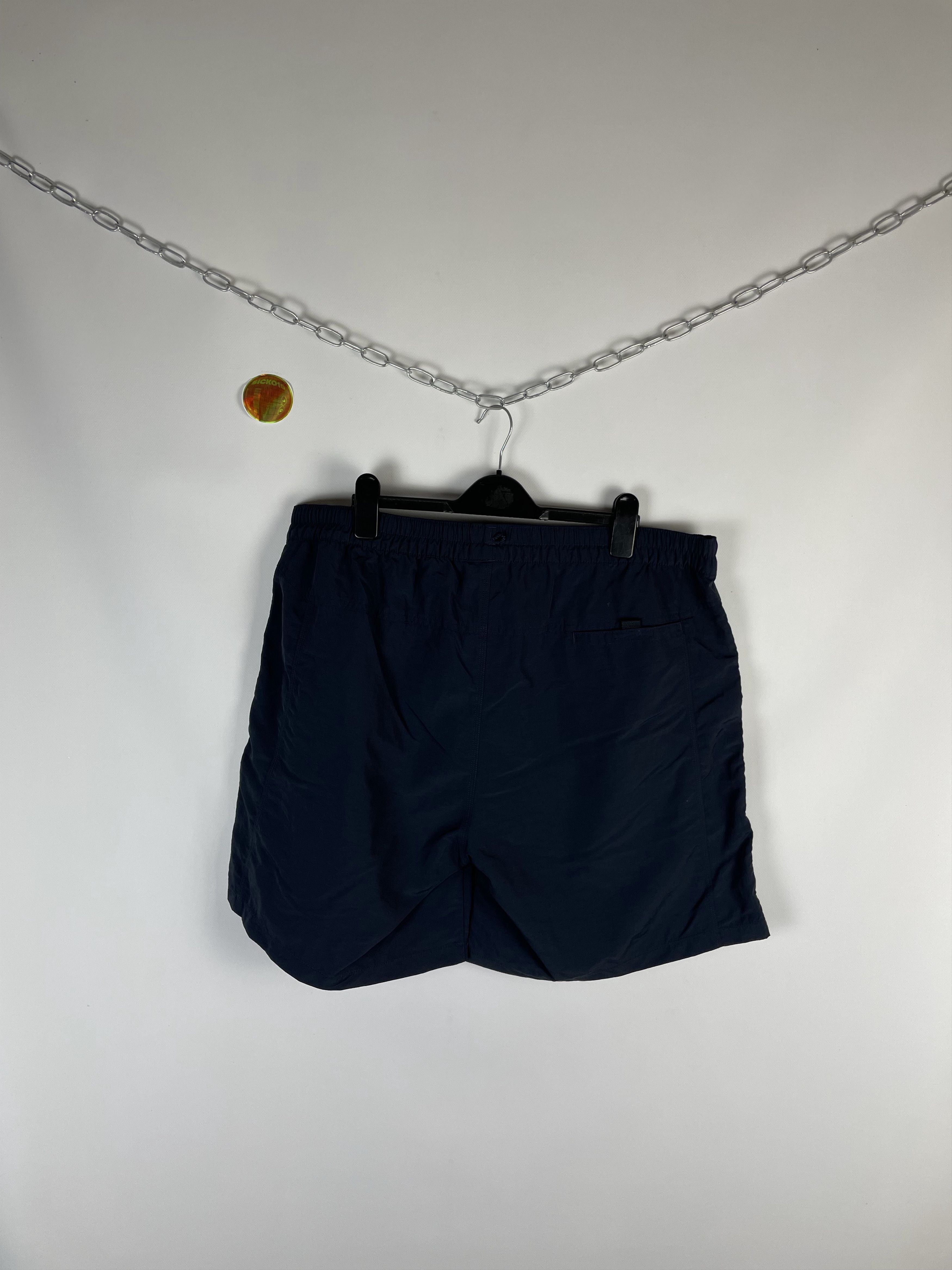 Helly Hansen × Vintage Vintage Y2K Helly Hansen shorts Size US 38 / EU 54 - 5 Thumbnail