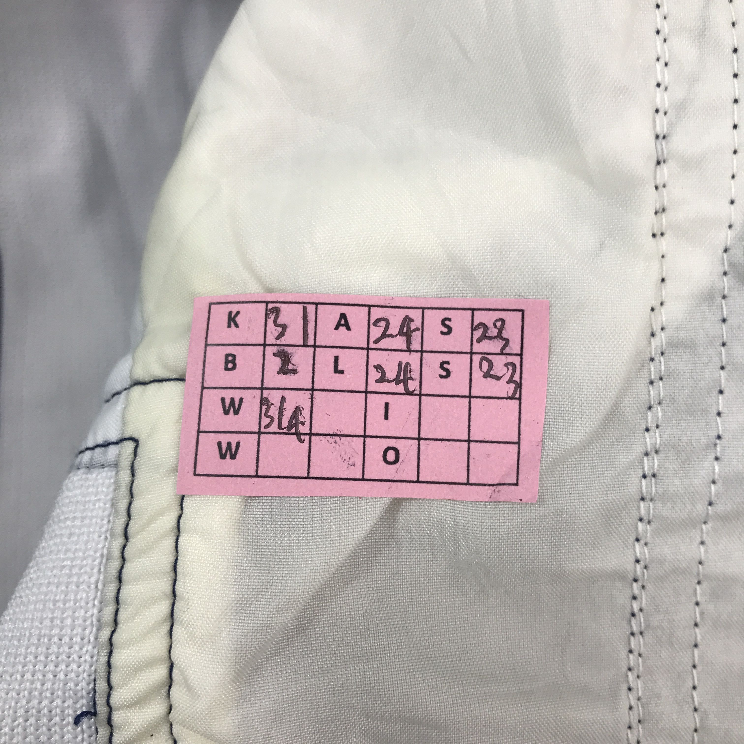 Japanese Brand × Vintage Toyota x Trd racing light jacket bomber style Size US M / EU 48-50 / 2 - 12 Thumbnail