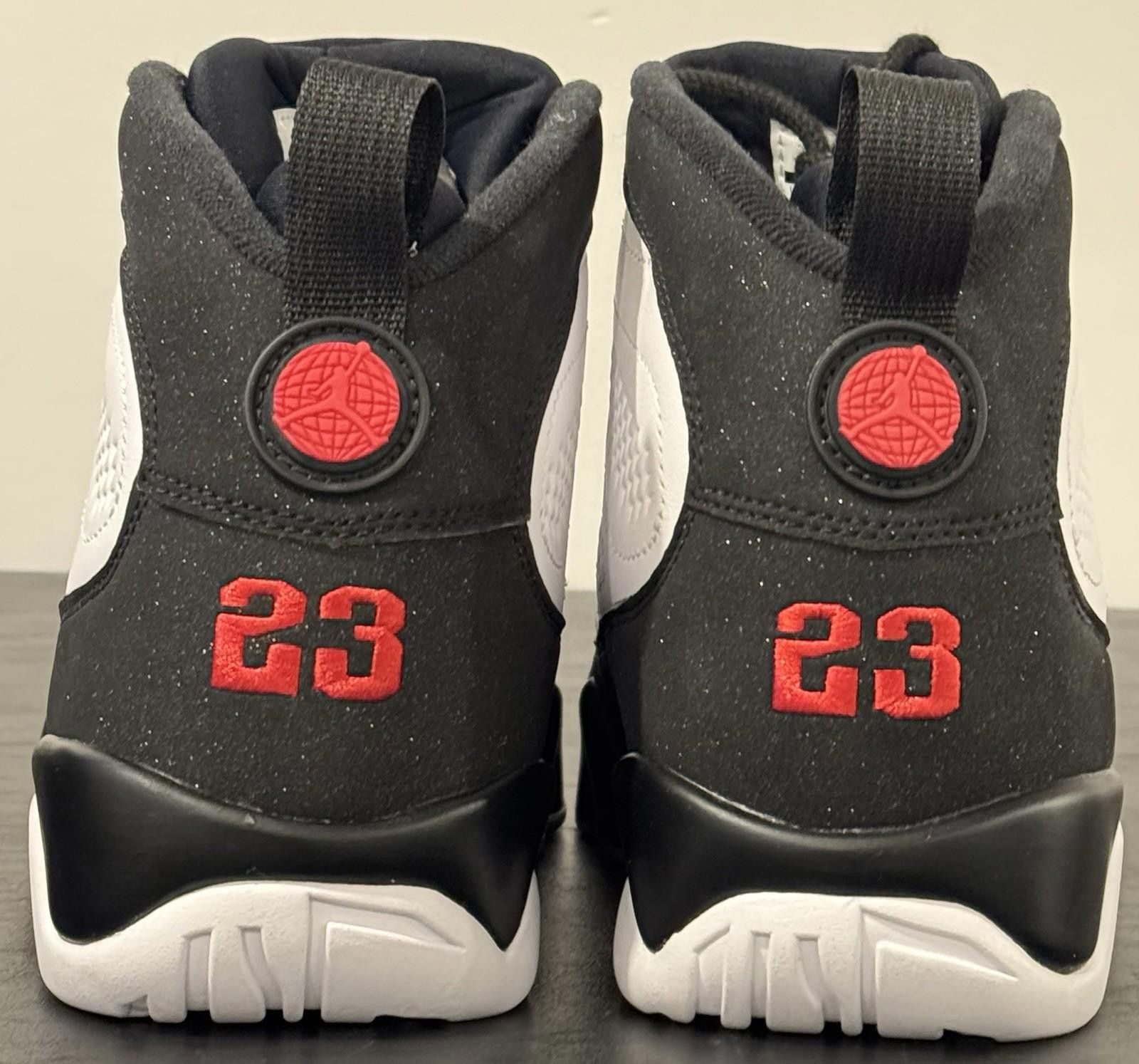 Jordan Brand Size 9.5 - Jordan 9 Retro space jam 2016 Size US 9.5 / EU 42-43 - 5 Thumbnail