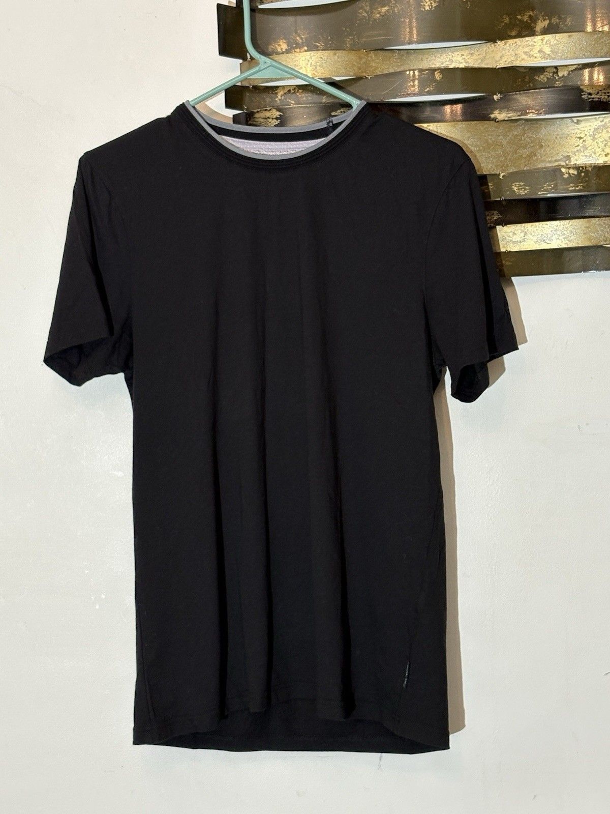 Ted Baker Ted Baker London Short Sleeve Fashion Helpa Tshirt Medium Size US M / EU 48-50 / 2 - 1 Thumbnail