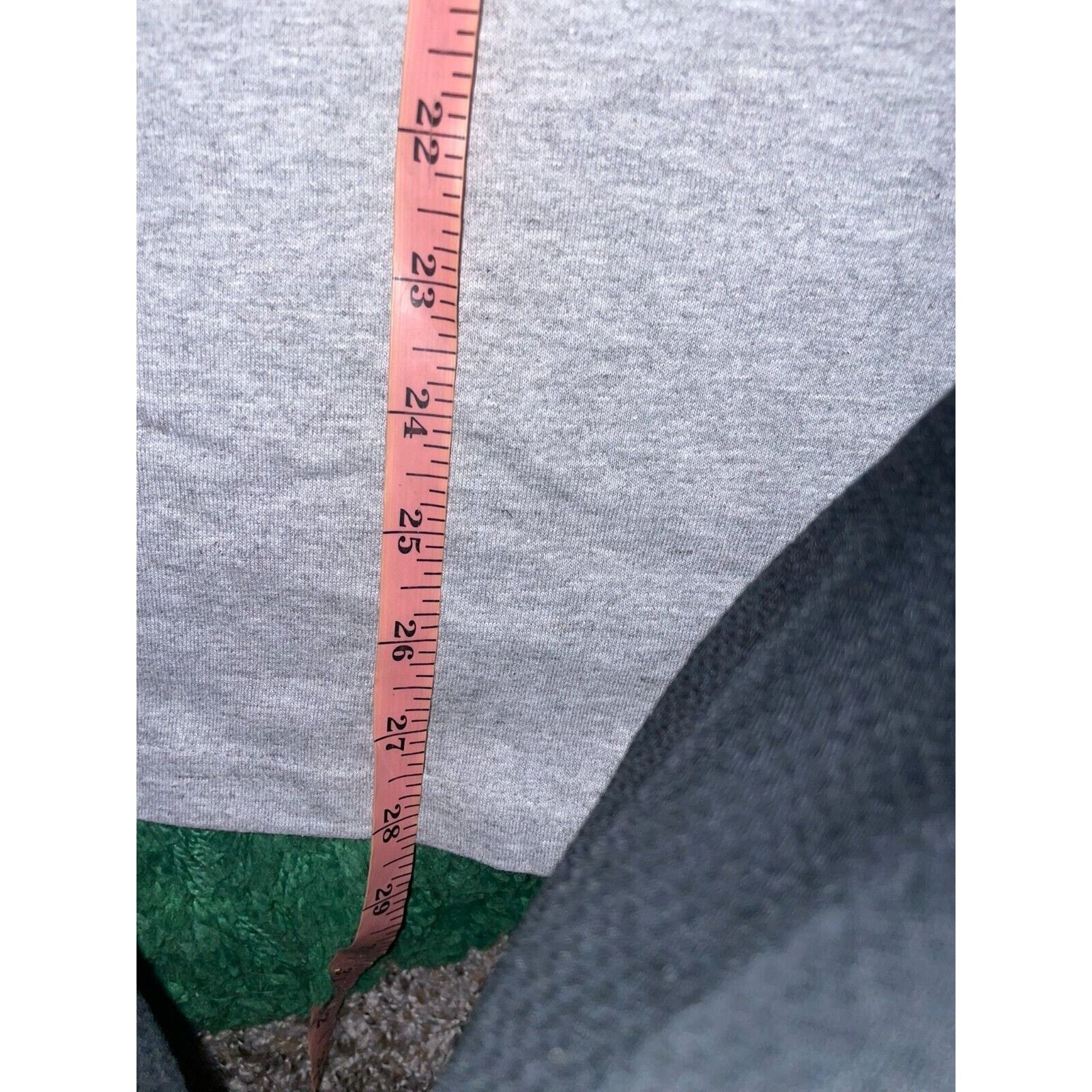 Jerzees Vintage Osama Bin Laden Shirt Death Date Checkmate May 1 M Size US M / EU 48-50 / 2 - 9 Thumbnail