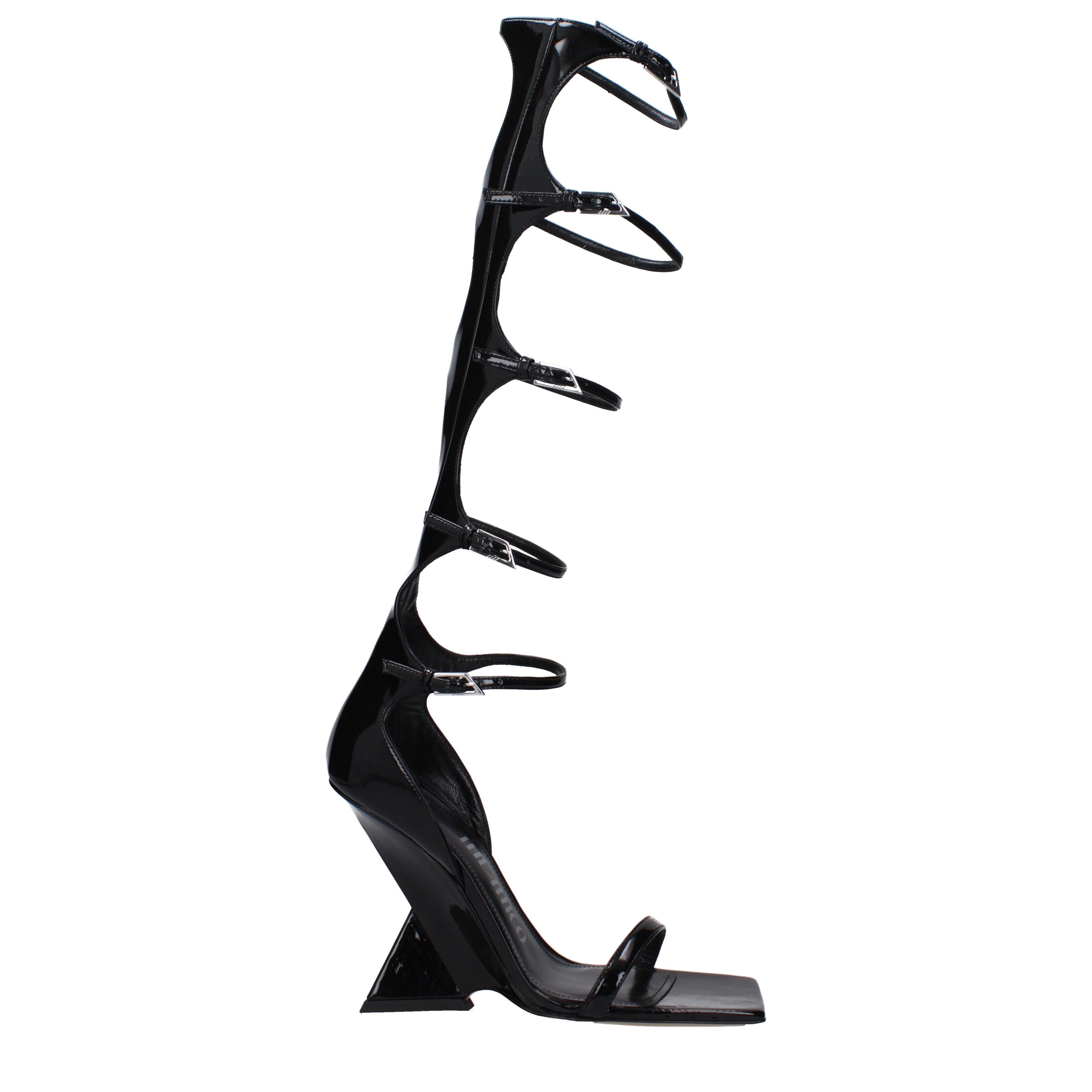 The Attico Boots Size US 8 / IT 38 - 1 Preview