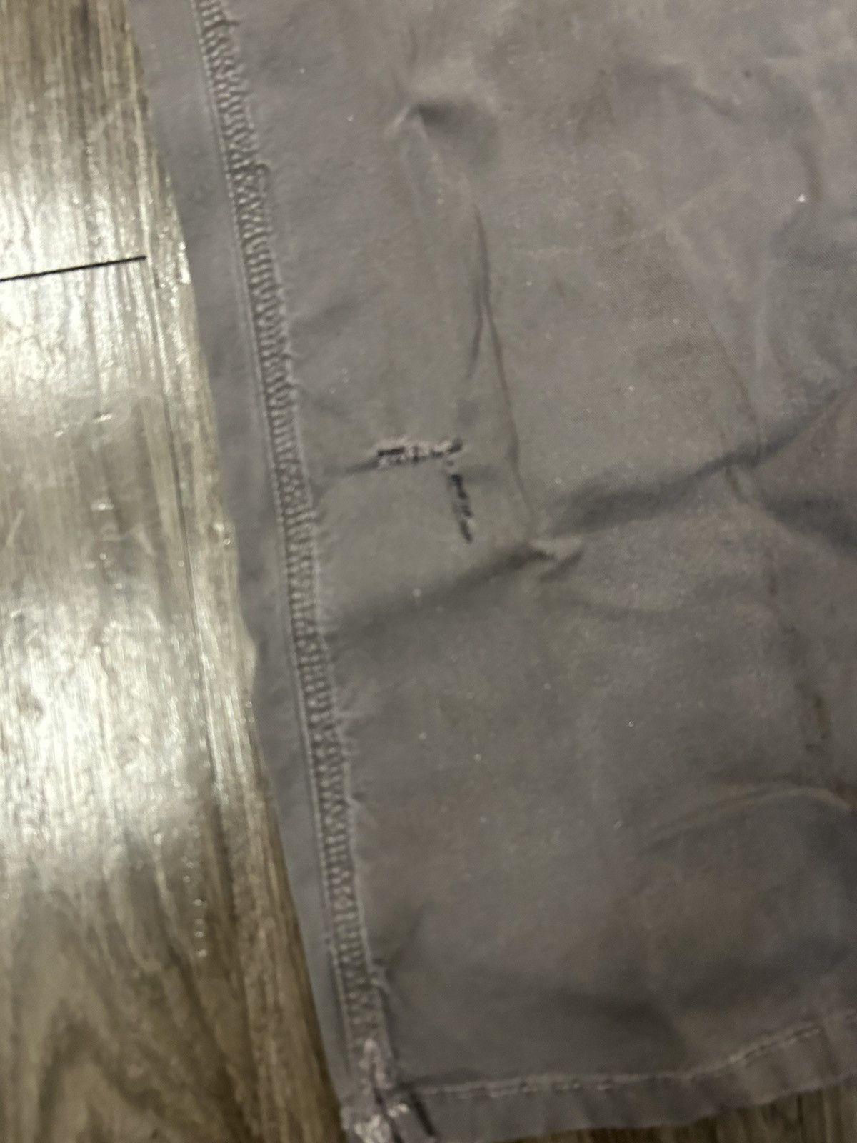 The North Face Vintage *NORTH FACE* pants *SIZE 32* Size US 32 / EU 48 - 3 Thumbnail