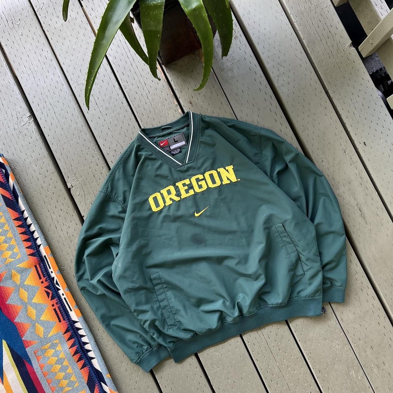 university of oregon basketball shoes