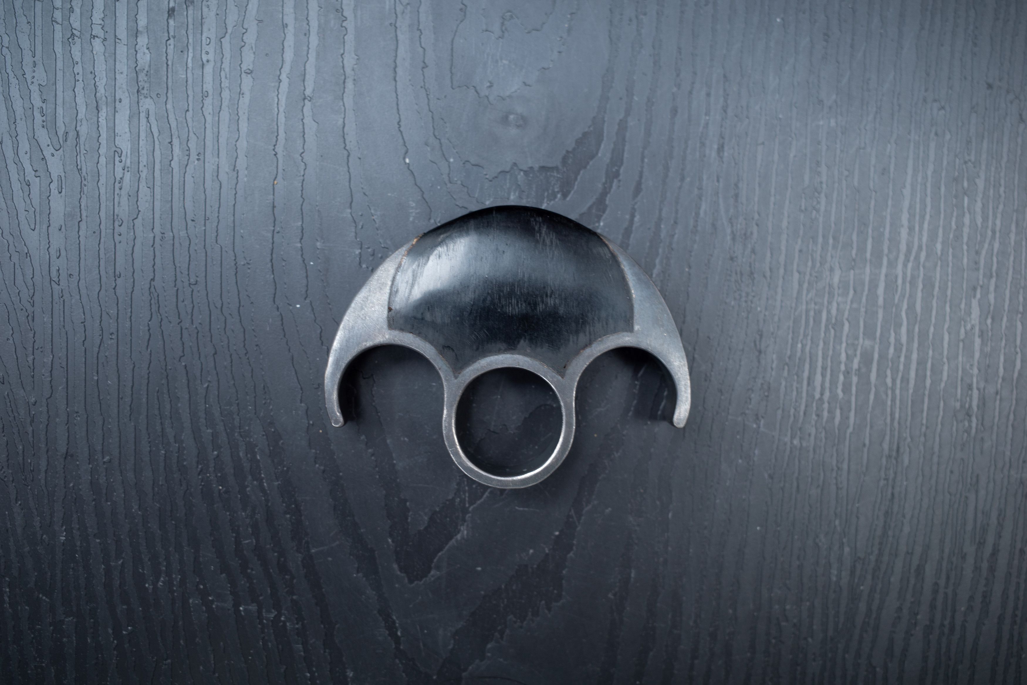 Parts of Four Ring