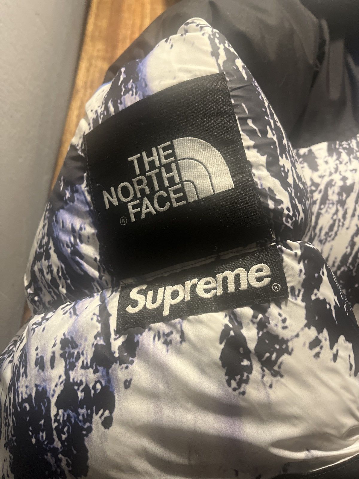 Supreme × The North Face SUPREME X THE NORTH FACE BALTORO JACKET Size US M / EU 48-50 / 2 - 2 Thumbnail