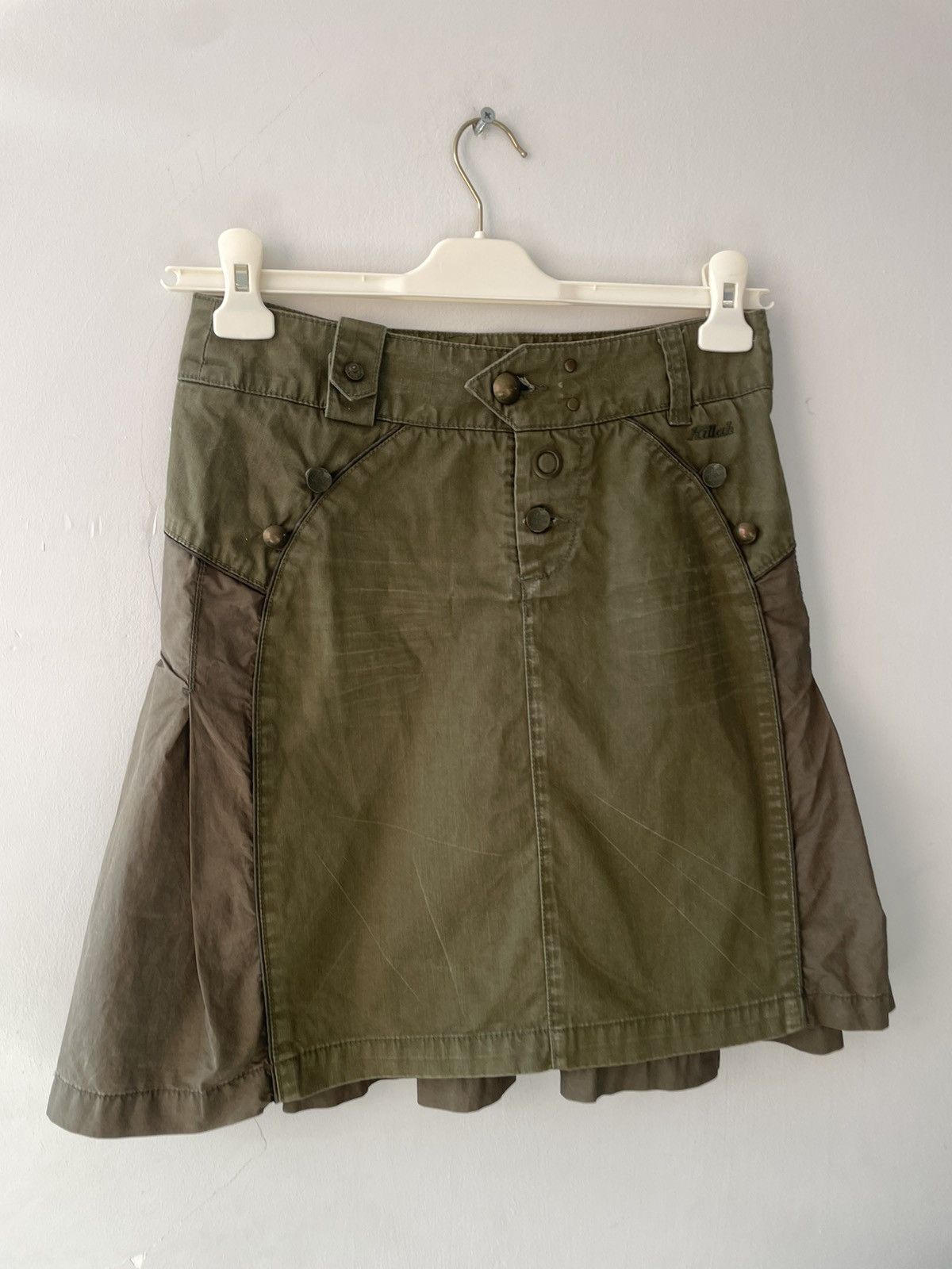 Miss Sixty Miss Sixty Killah skirt Size 25" / US 0 / IT 36 - 5 Thumbnail