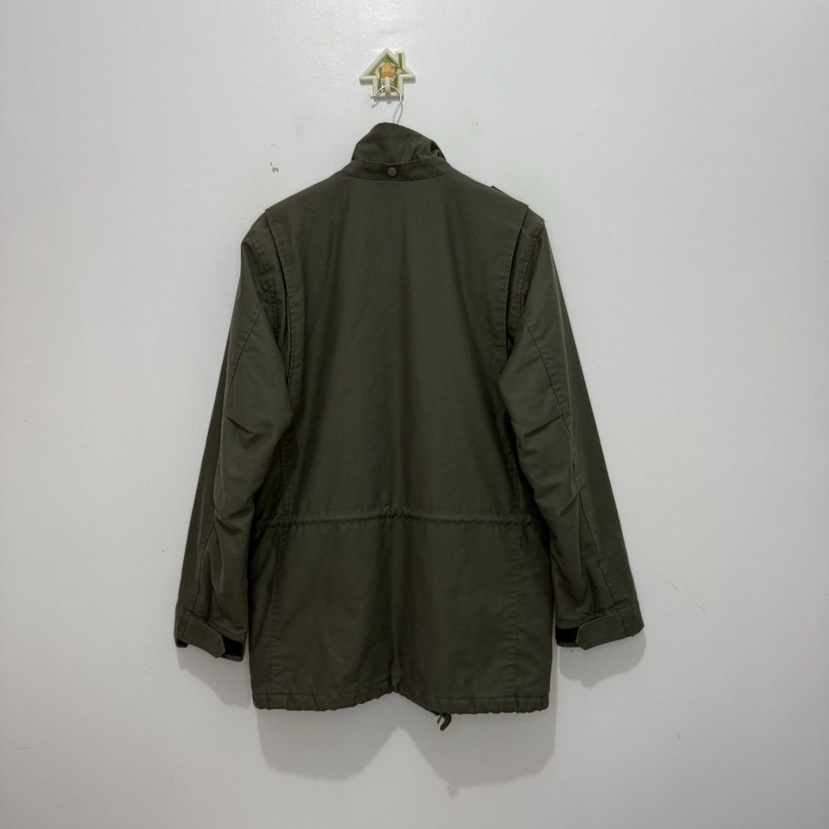 Carhartt Carhartt Hickman Coat Size US L / EU 52-54 / 3 - 5 Thumbnail