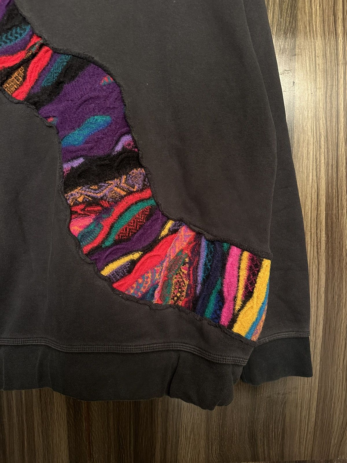 Coogi Nike x coogi rework Size US L / EU 52-54 / 3 - 11 Thumbnail