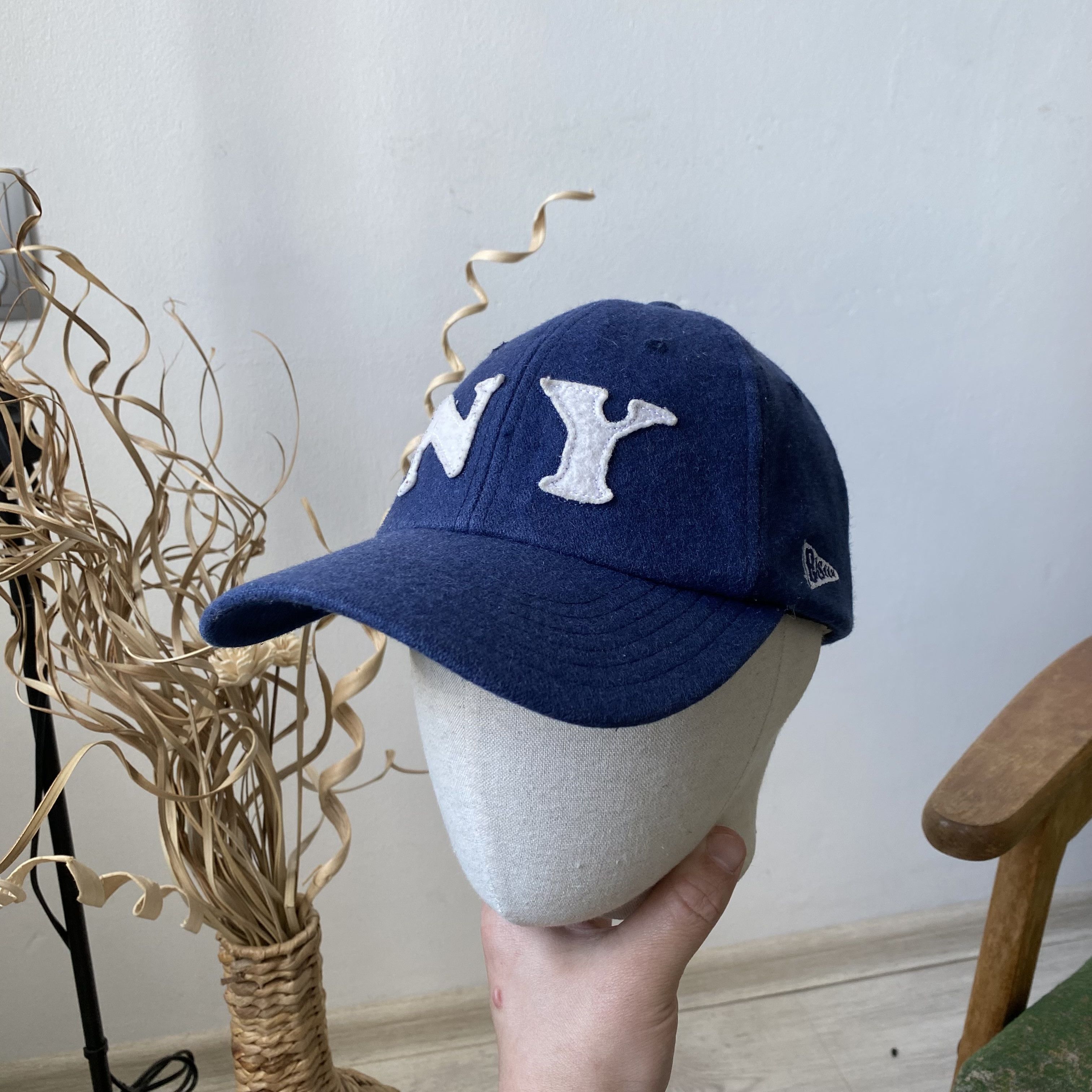 70〜80's McDonald Tag NewYork Yankees Cap 70〜80's McDonald Tag NewYork Yankees Cap New York Yankees Big