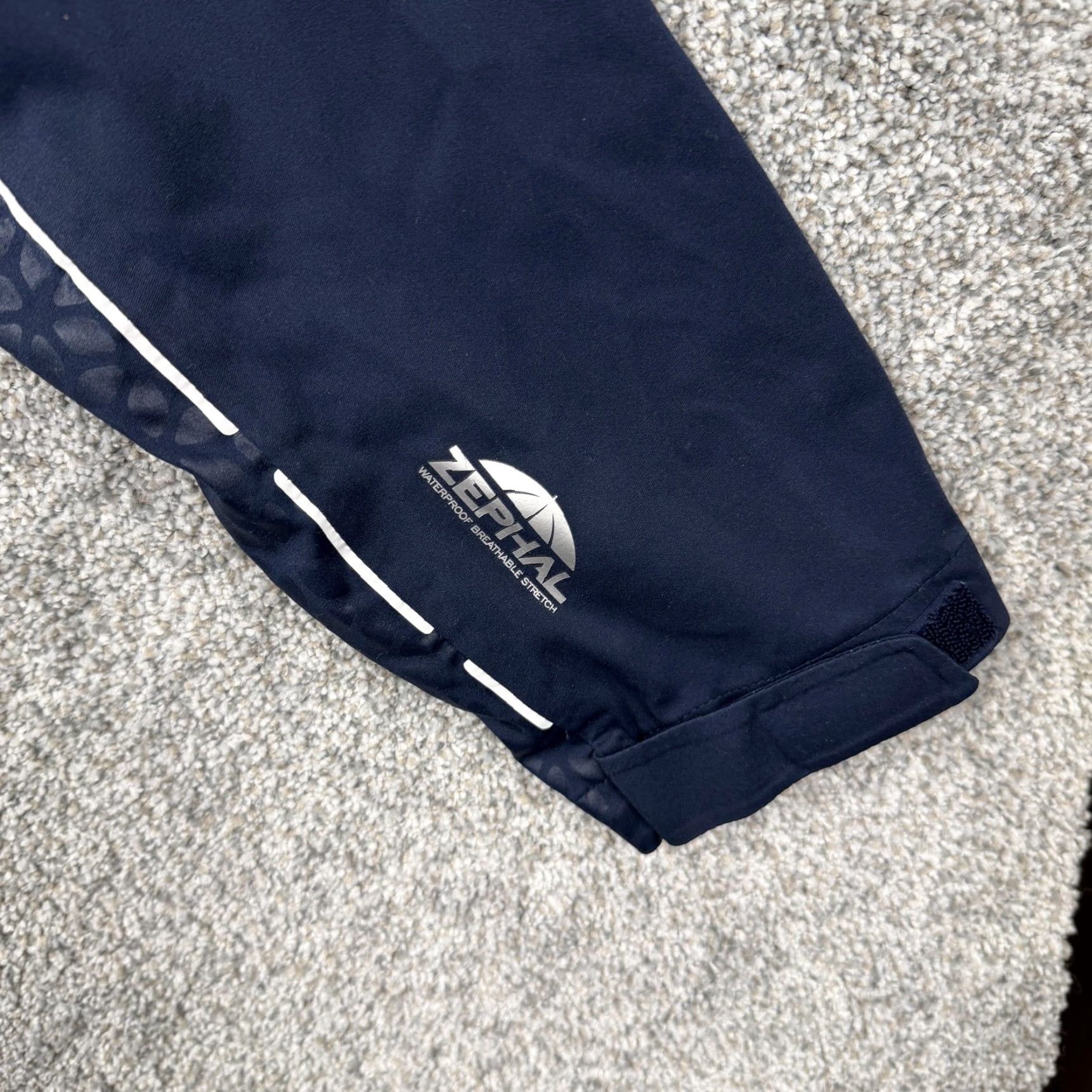 Vintage Sunice Jacket Large Zephal Waterproof Breathable Stretch Lethbridge Country Club Size US L / EU 52-54 / 3 - 7 Thumbnail