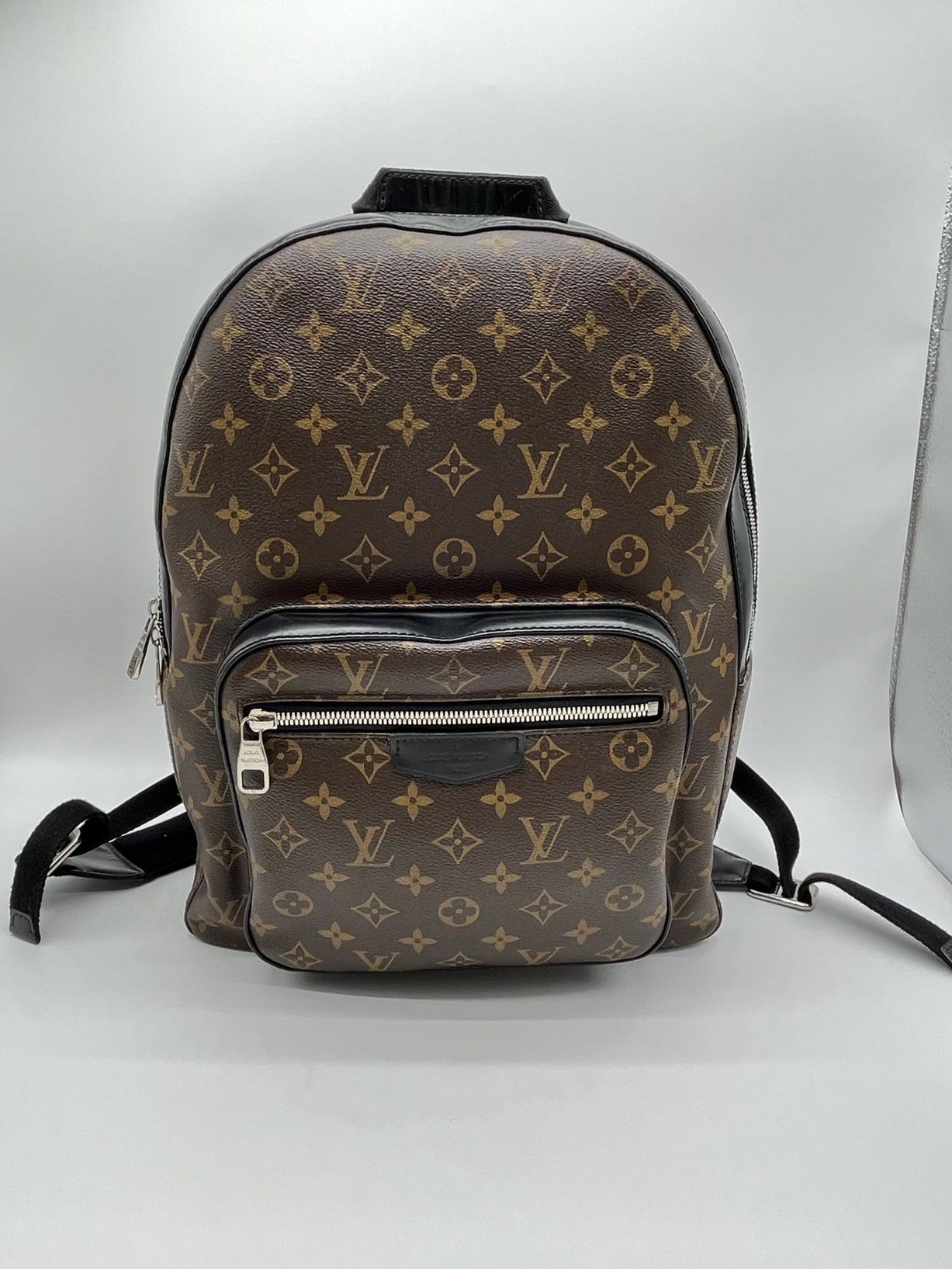 Louis Vuitton Pre-loved Bag Very good condition Size ONE SIZE - 1 Thumbnail