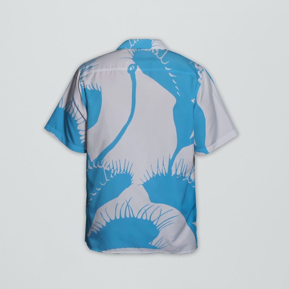 Designer Venus-Print Shirt – Celestial Statement Piece Size US S / EU 44-46 / 1 - 3 Thumbnail