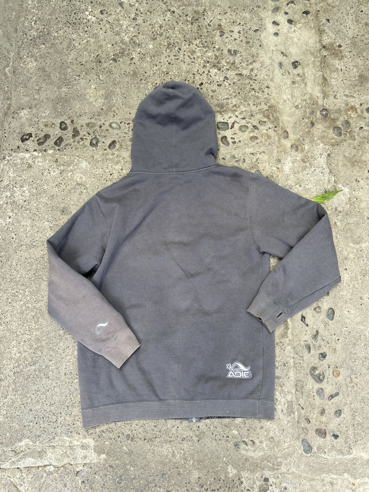 Other Vintage ADIO heartagram hoodie Size US M / EU 48-50 / 2 - 10 Thumbnail