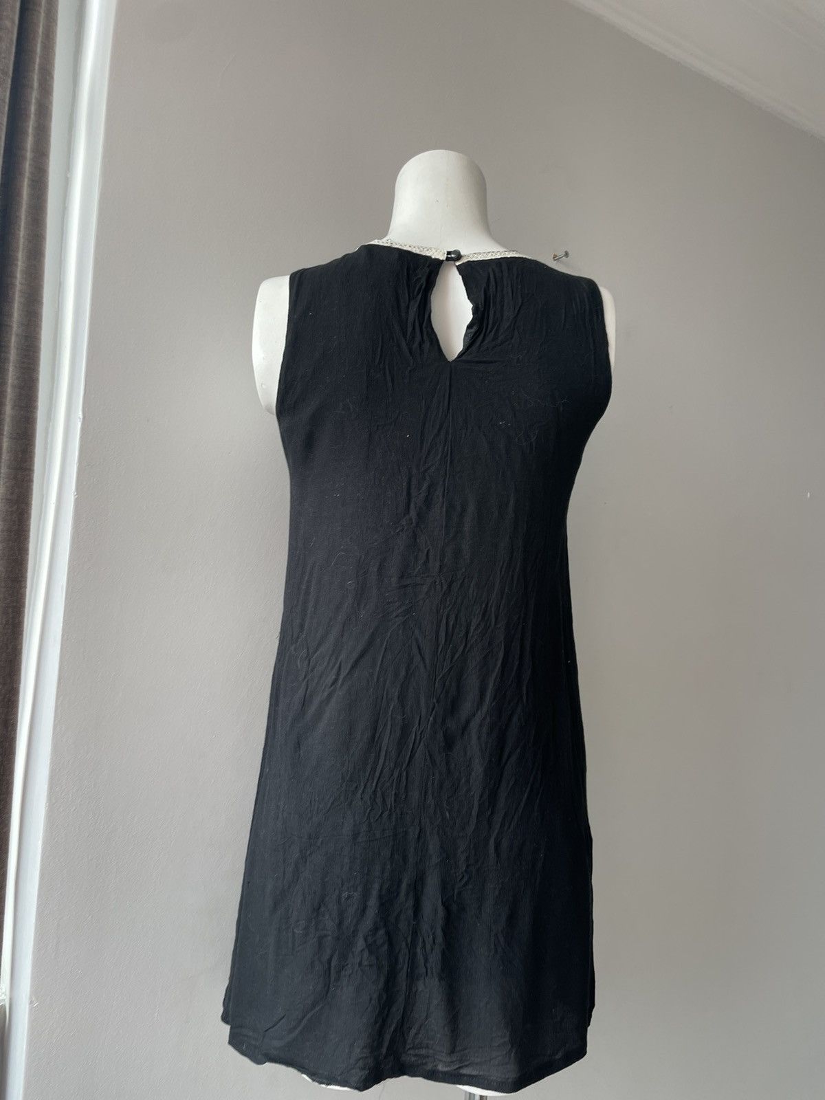 Vintage 00’s dress Size S / US 4 / IT 40 - 11 Thumbnail