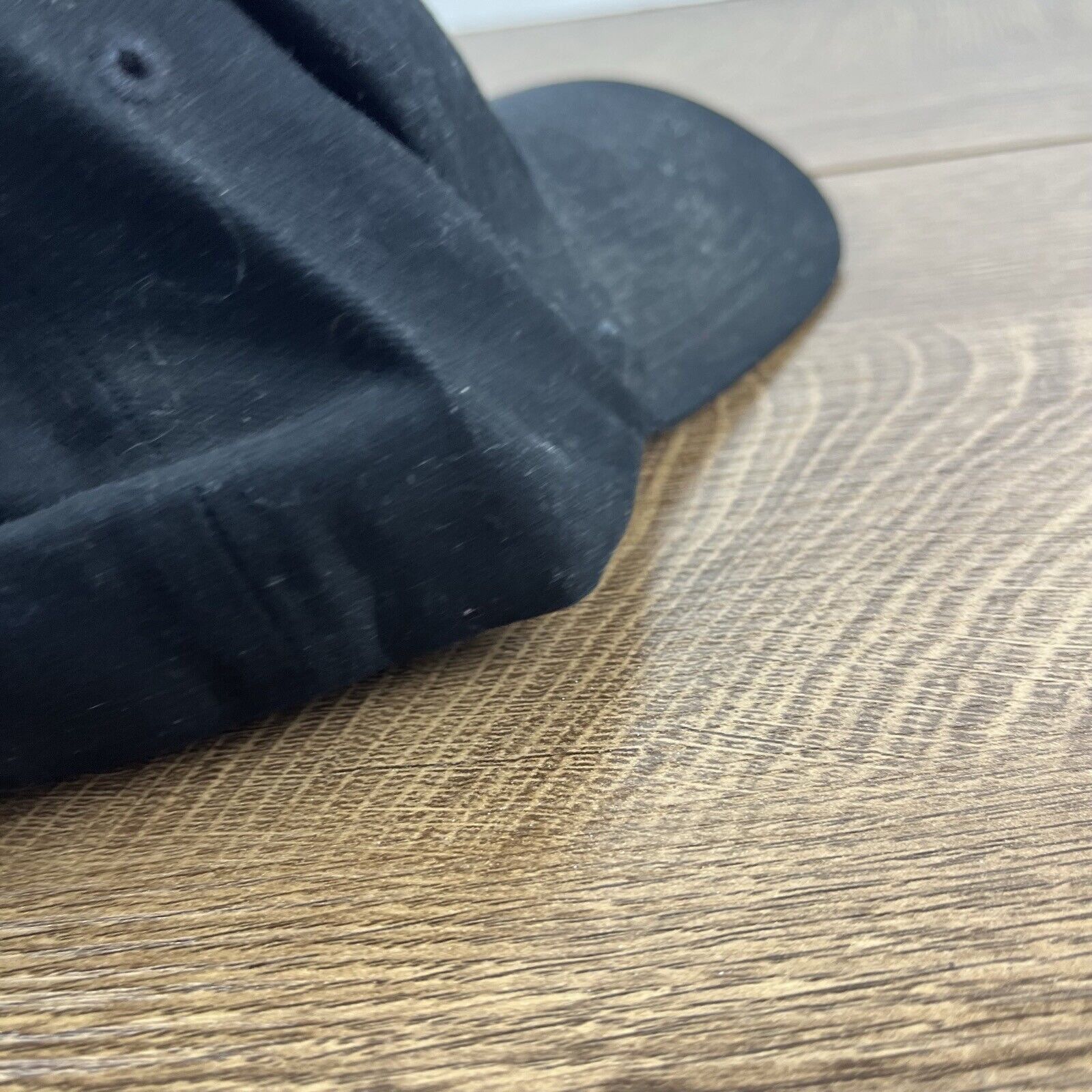 Other Bell 525 Relentless Hat Black Cap Hat Adjustable Hat Black A Size ONE SIZE - 10 Thumbnail