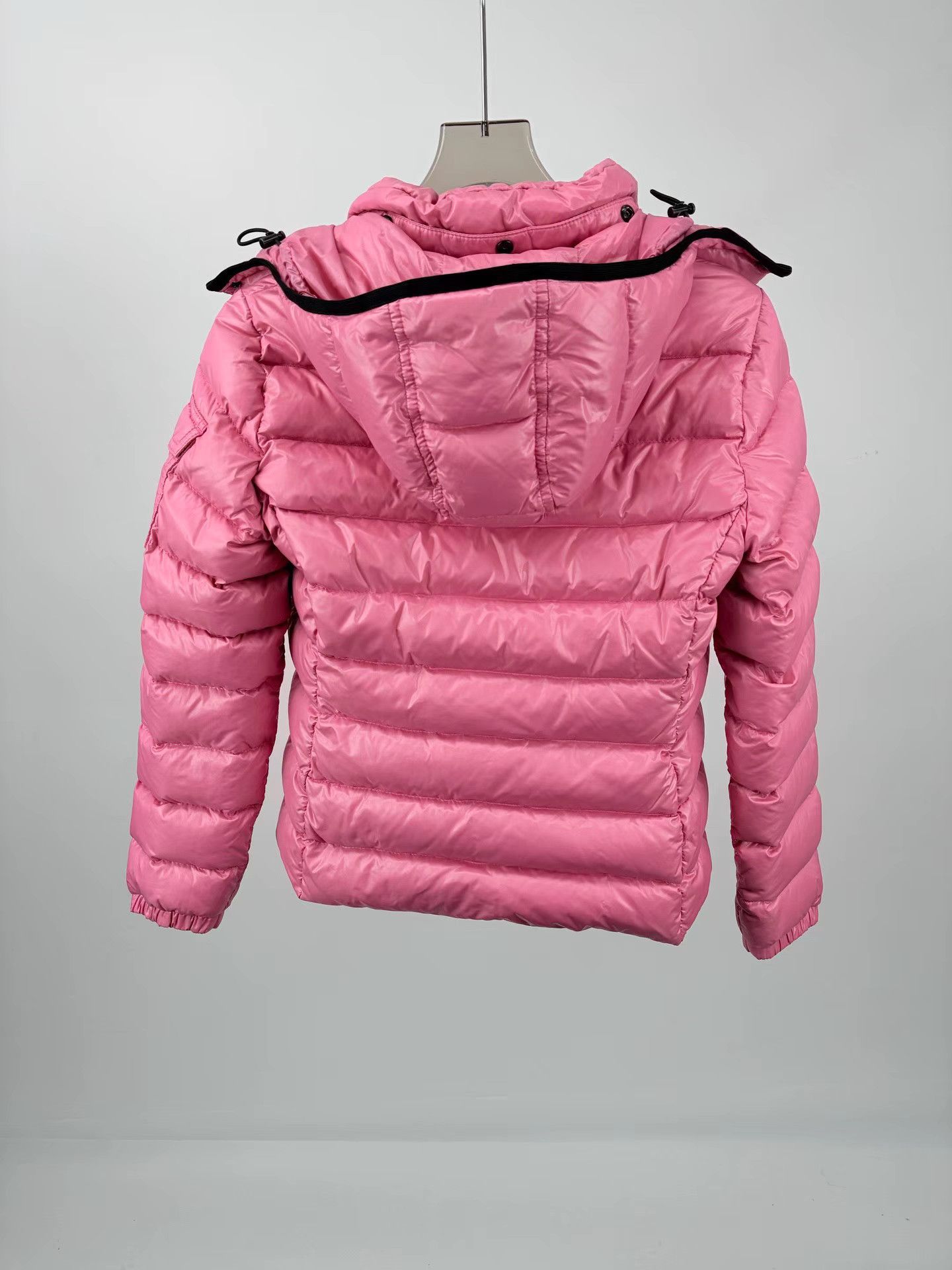 Moncler MONCLER BADY Logo Down Jacket Size S / US 4 / IT 40 - 2 Thumbnail