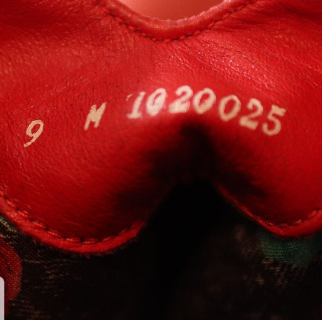 Other vintage 90s Zodiac ankle boots Size US 9 / IT 39 - 5 Thumbnail
