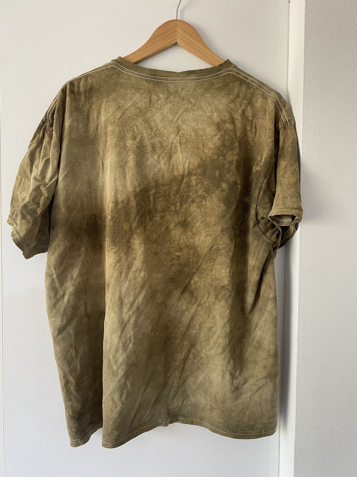 Vintage Vintage graphic tee Size US XL / EU 56 / 4 - 2 Thumbnail