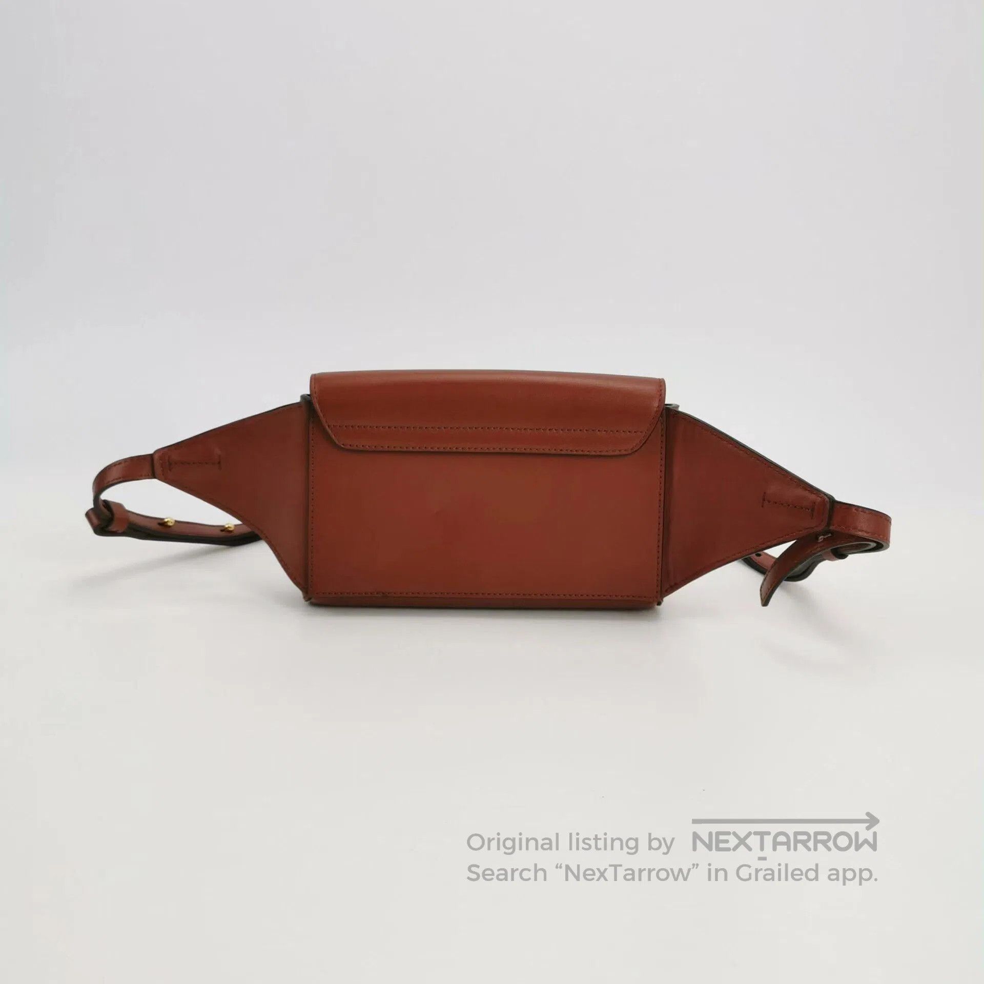 Chloe Chloe C Series Waist Bag. Size ONE SIZE - 4 Thumbnail