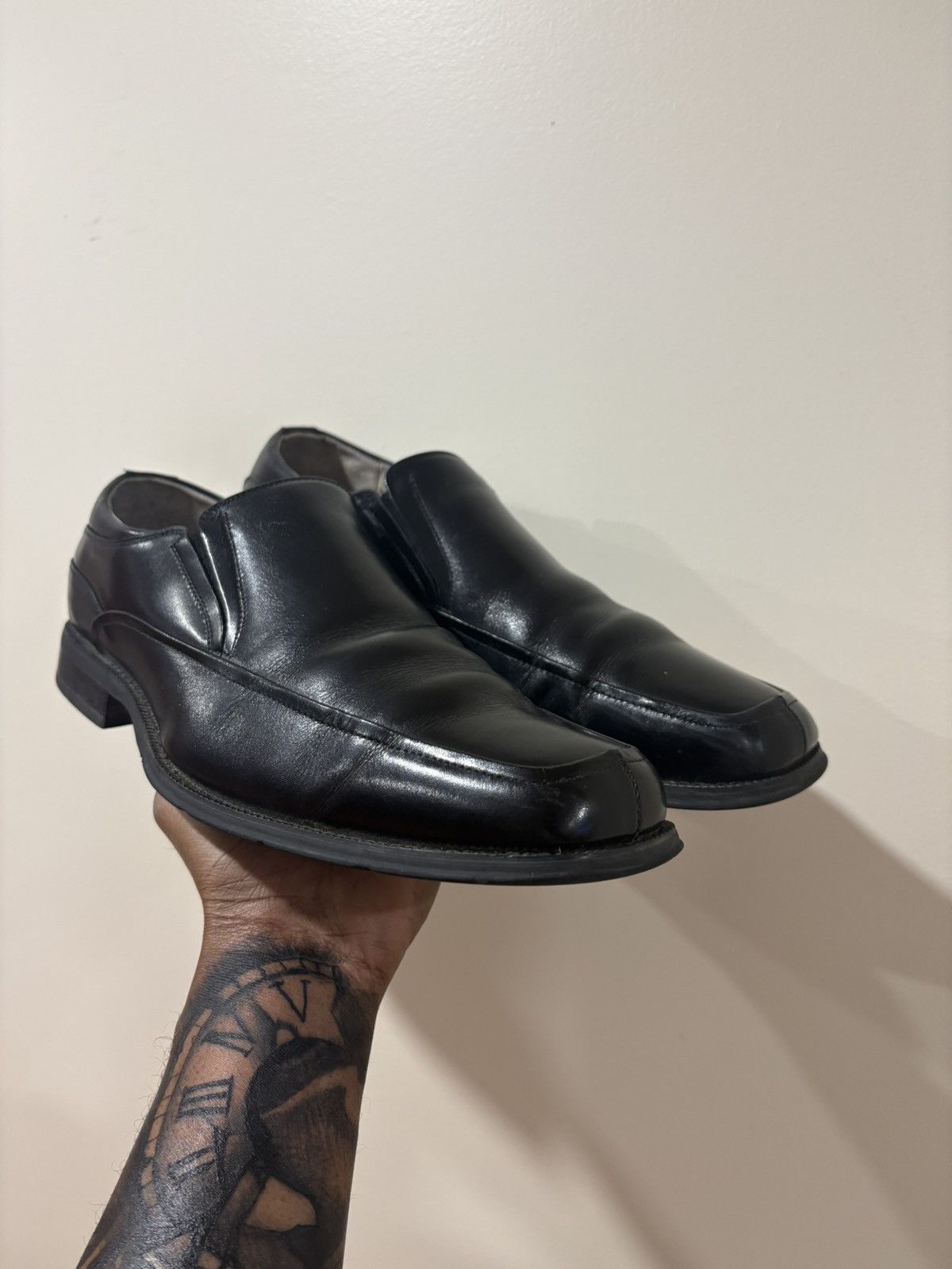 Florsheim Classic Florsheim Loafers Size US 11 / EU 44 - 1 Thumbnail