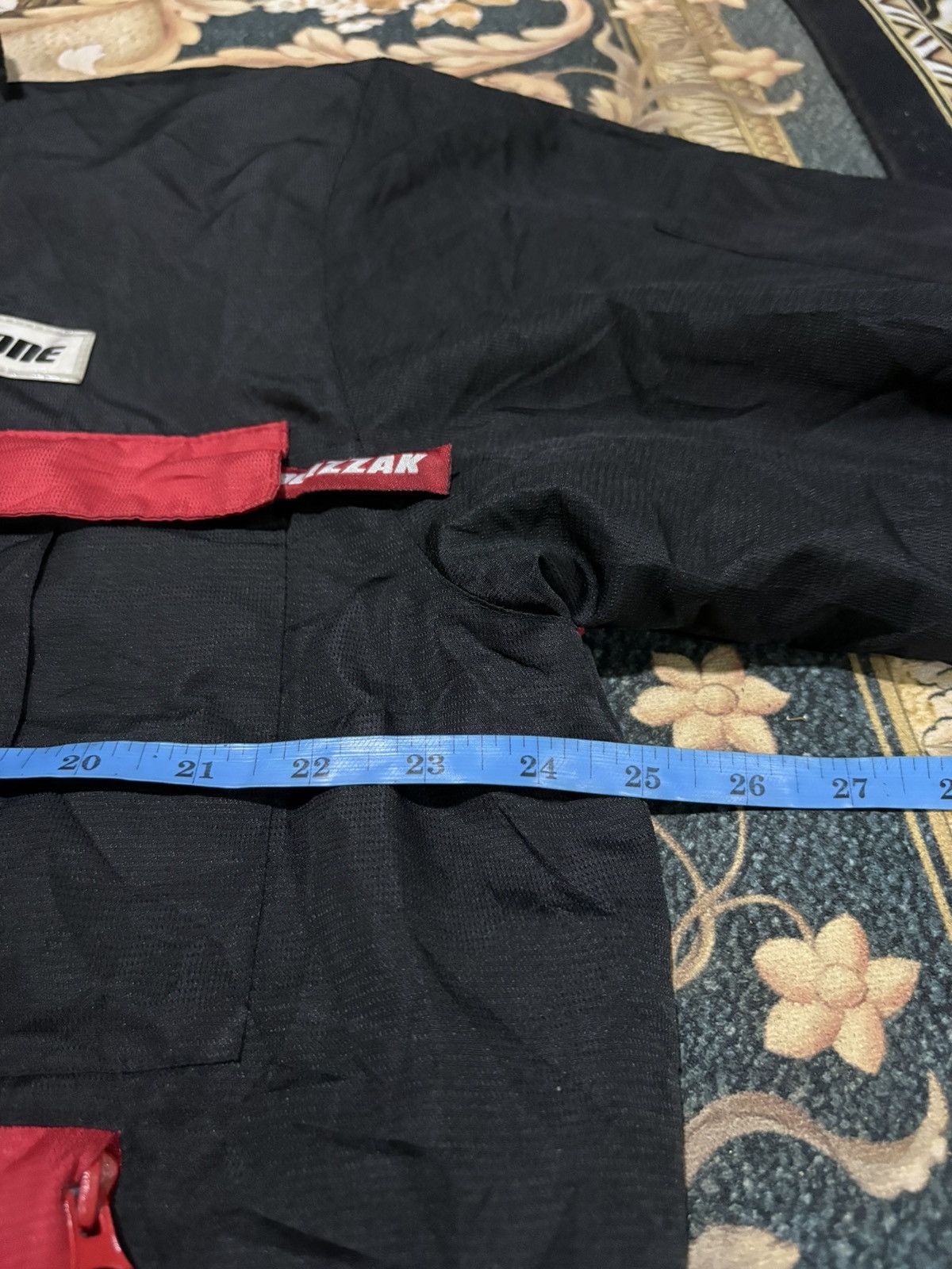 Japanese Brand Japanese Brand x Bridgestone Workwear Size US L / EU 52-54 / 3 - 7 Thumbnail