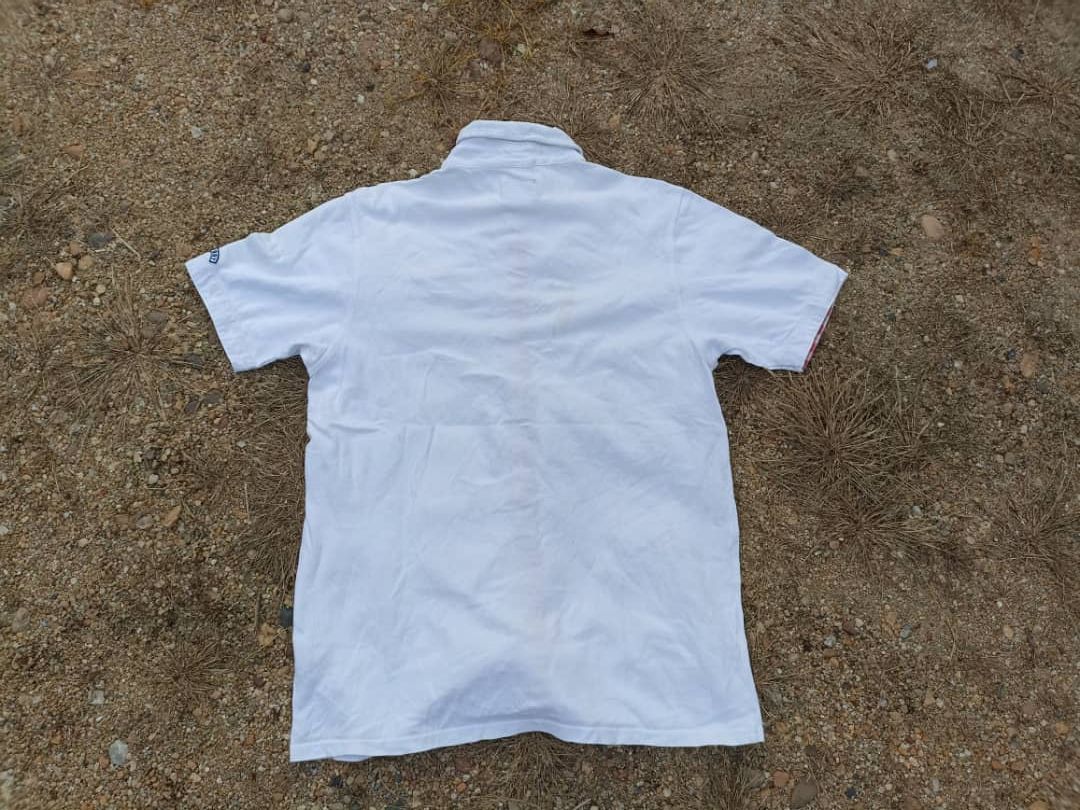 Stussy Stussy Button up single Pocket Size US M / EU 48-50 / 2 - 2 Thumbnail