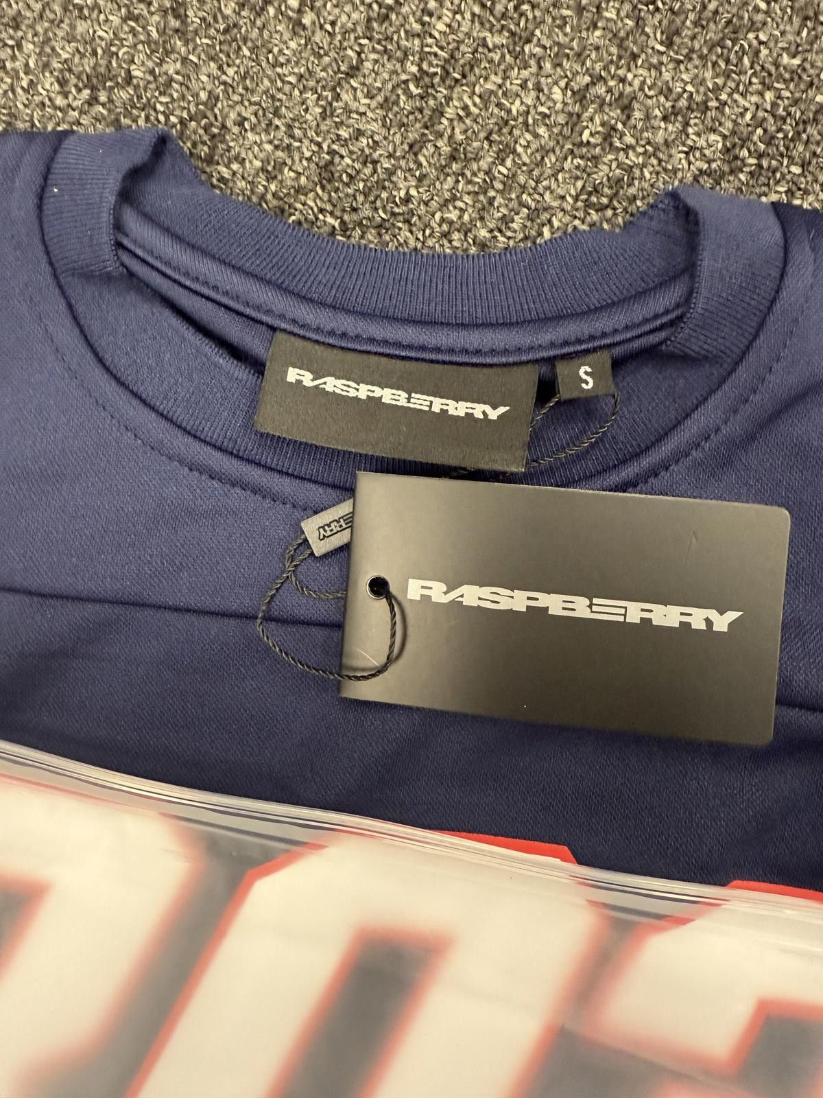 The GV Gallery GvGallery 03 Summer Jersey Size US S / EU 44-46 / 1 - 2 Thumbnail