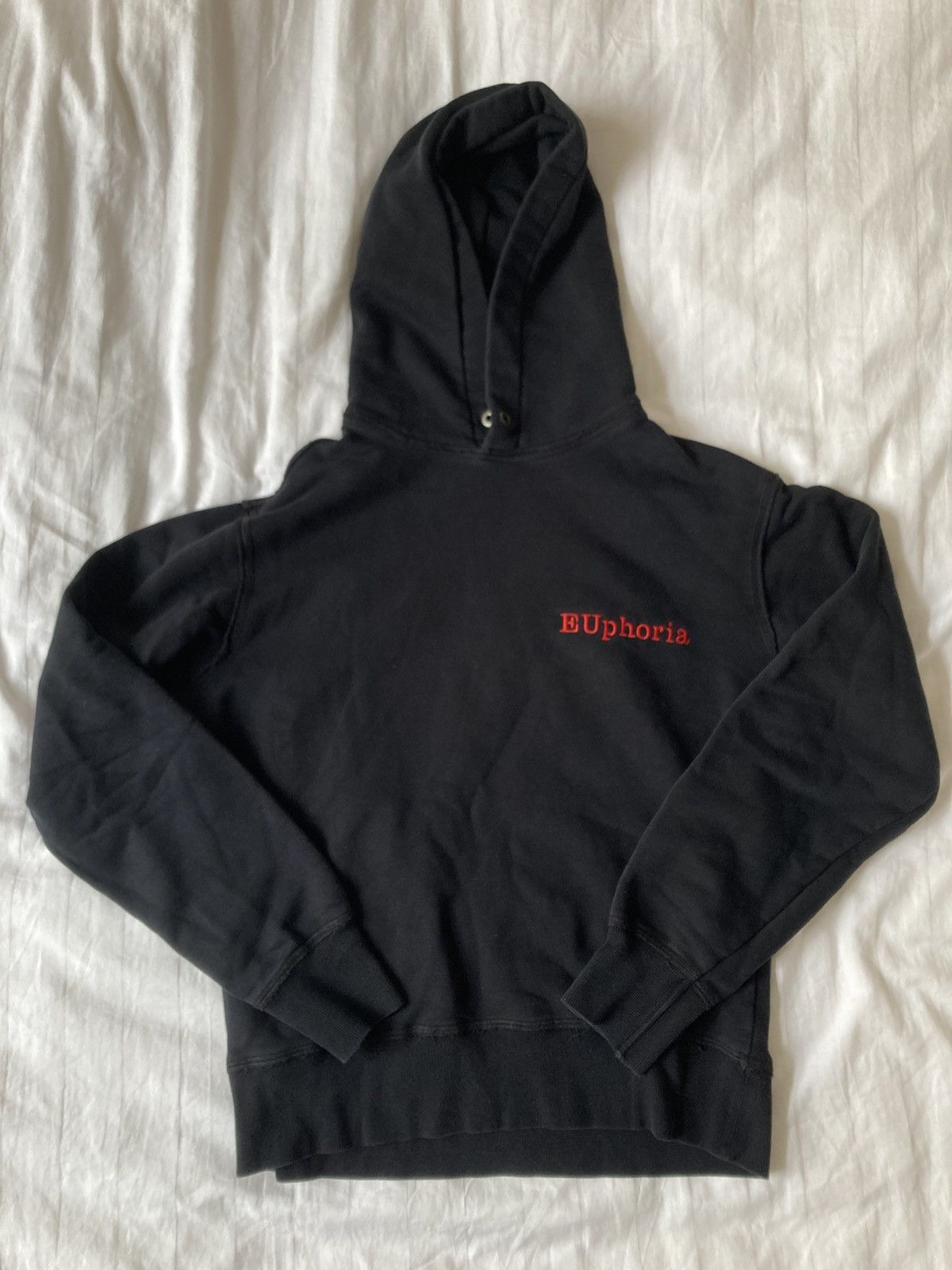 Misbhv Euphoria Hoodie | Grailed