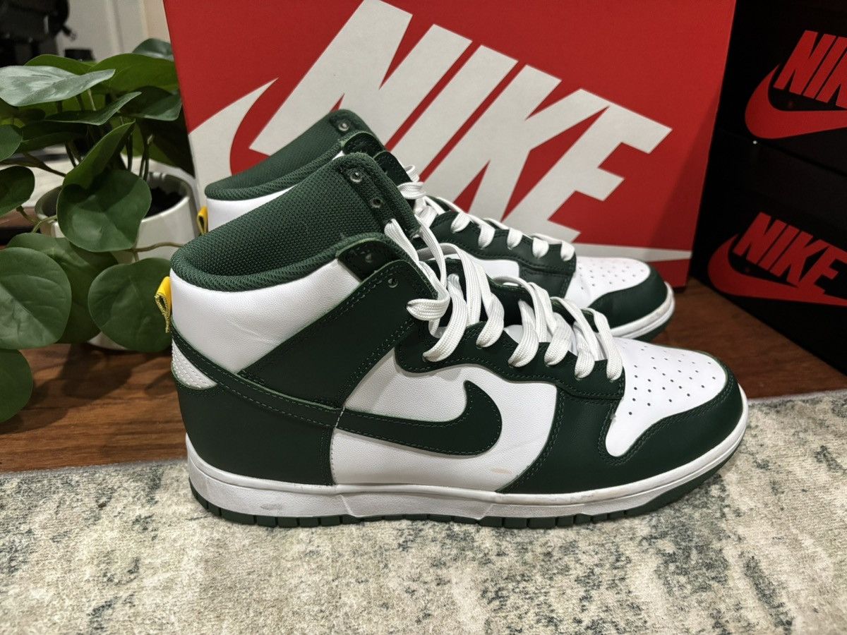 Nike dunk High “Australia” Size US 10.5 / EU 43-44 - 1 Thumbnail
