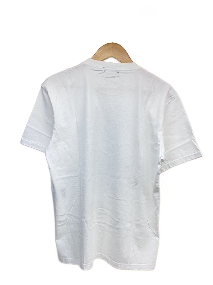 Undercover Blur U Logo Tee Size US M / EU 48-50 / 2 - 2 Thumbnail