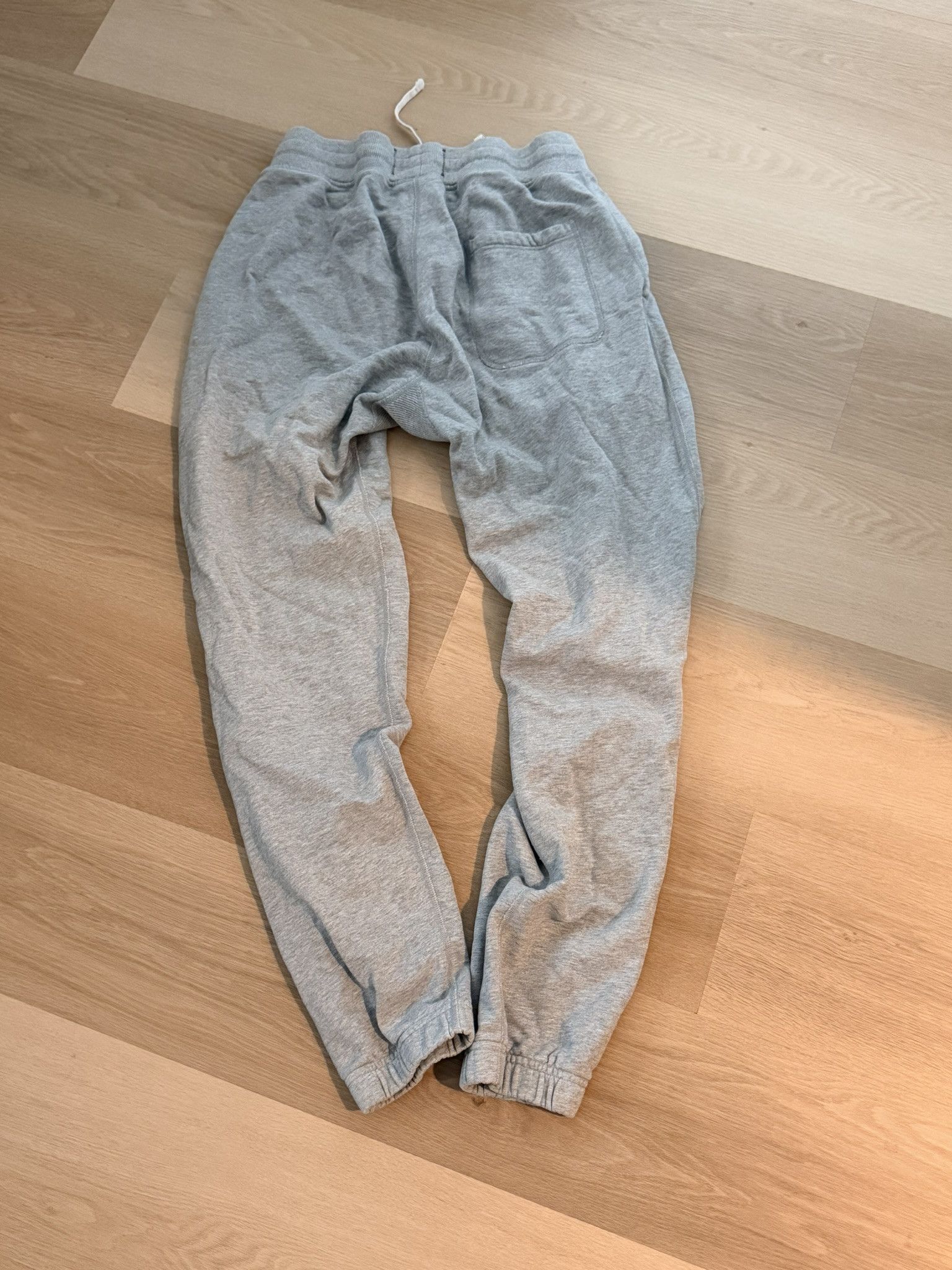 Reigning Champ Reigning Champ Sweatpants Made in Canada Size US 30 / EU 46 - 2 Thumbnail