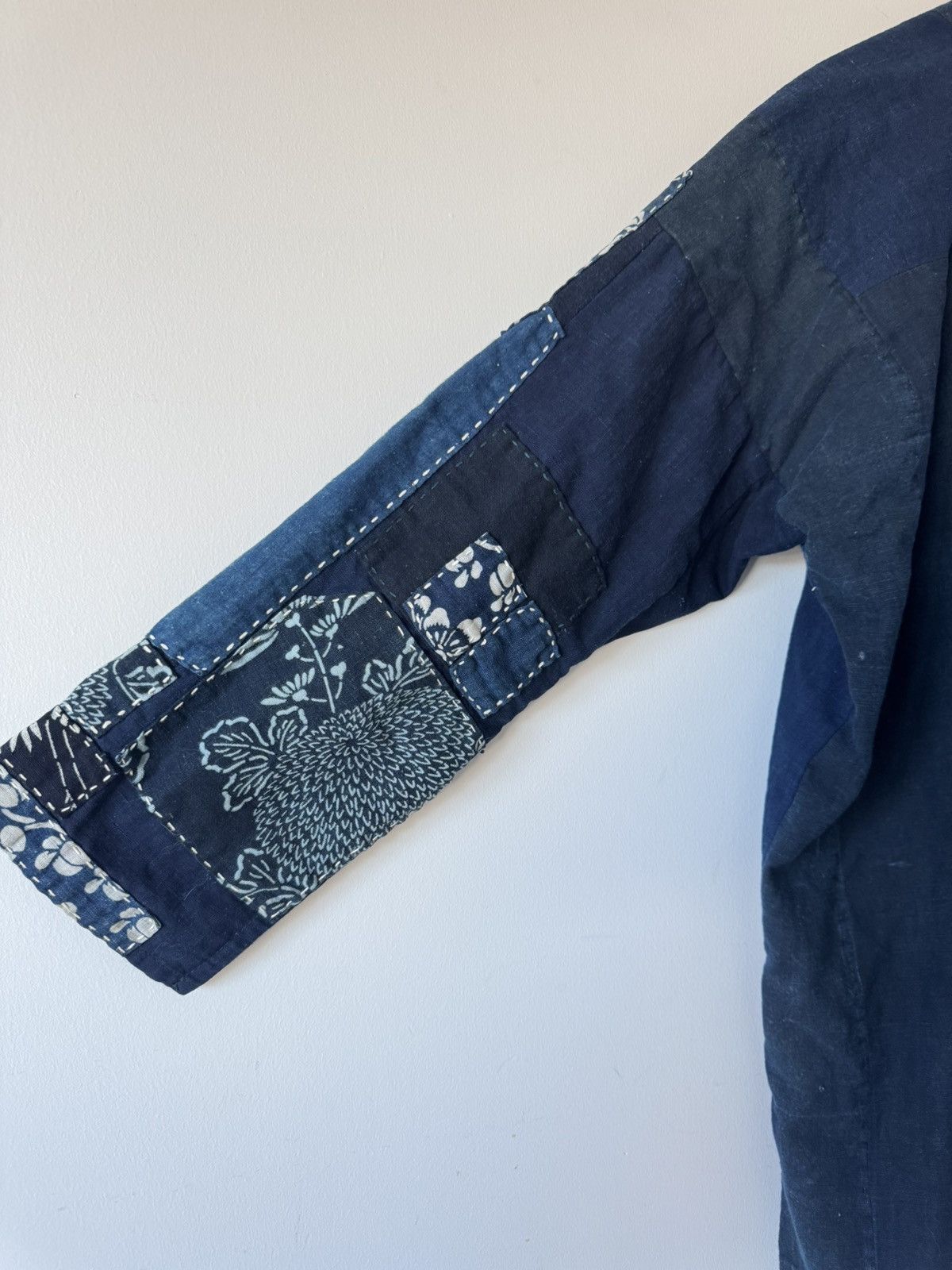 Visvim VISVIM ICT KOFU NORAGI SIZE 5 Size US L / EU 52-54 / 3 - 3 Thumbnail