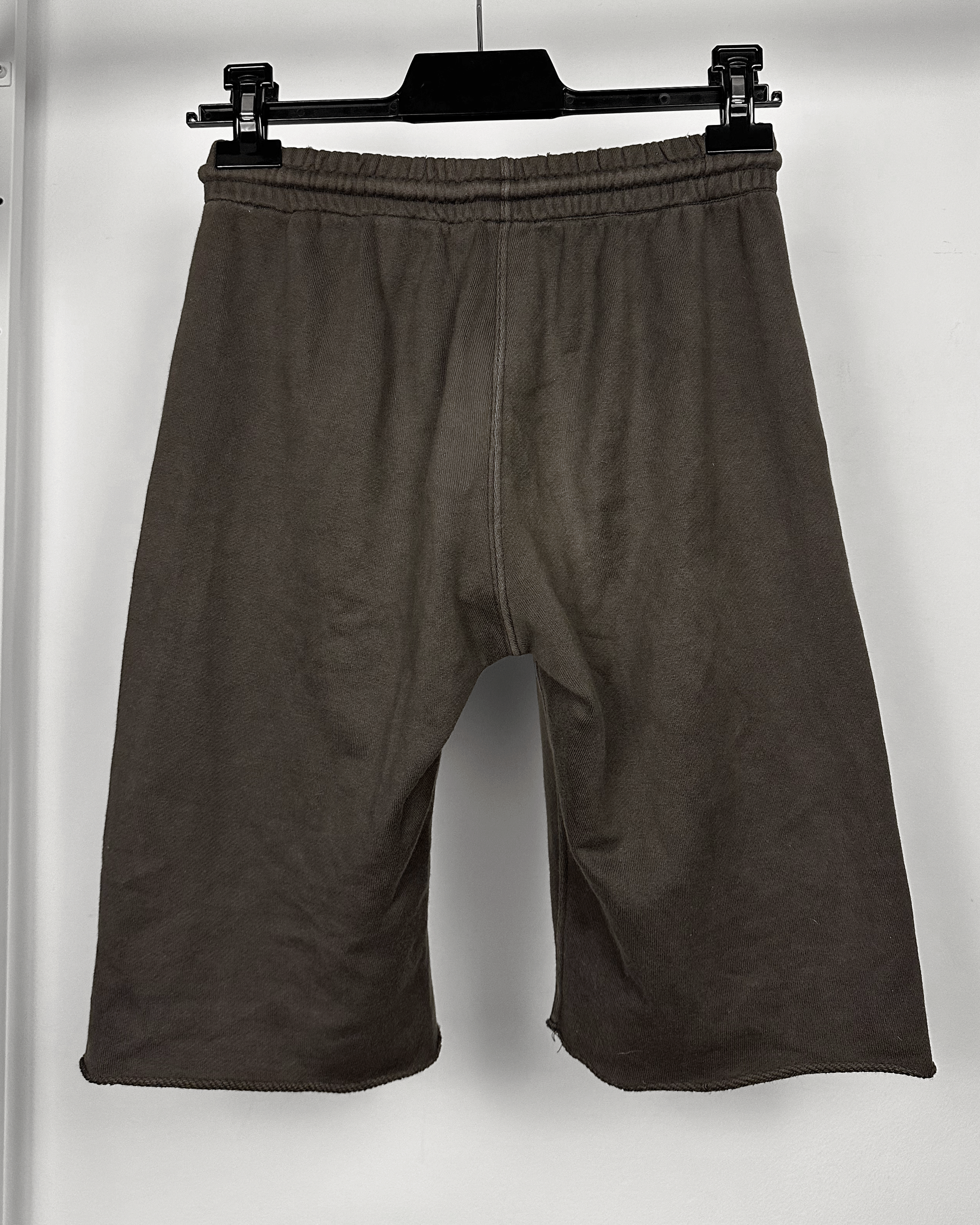 Number (N)ine Number Nine Double Skull Patch Shorts Size US 29 - 5 Thumbnail