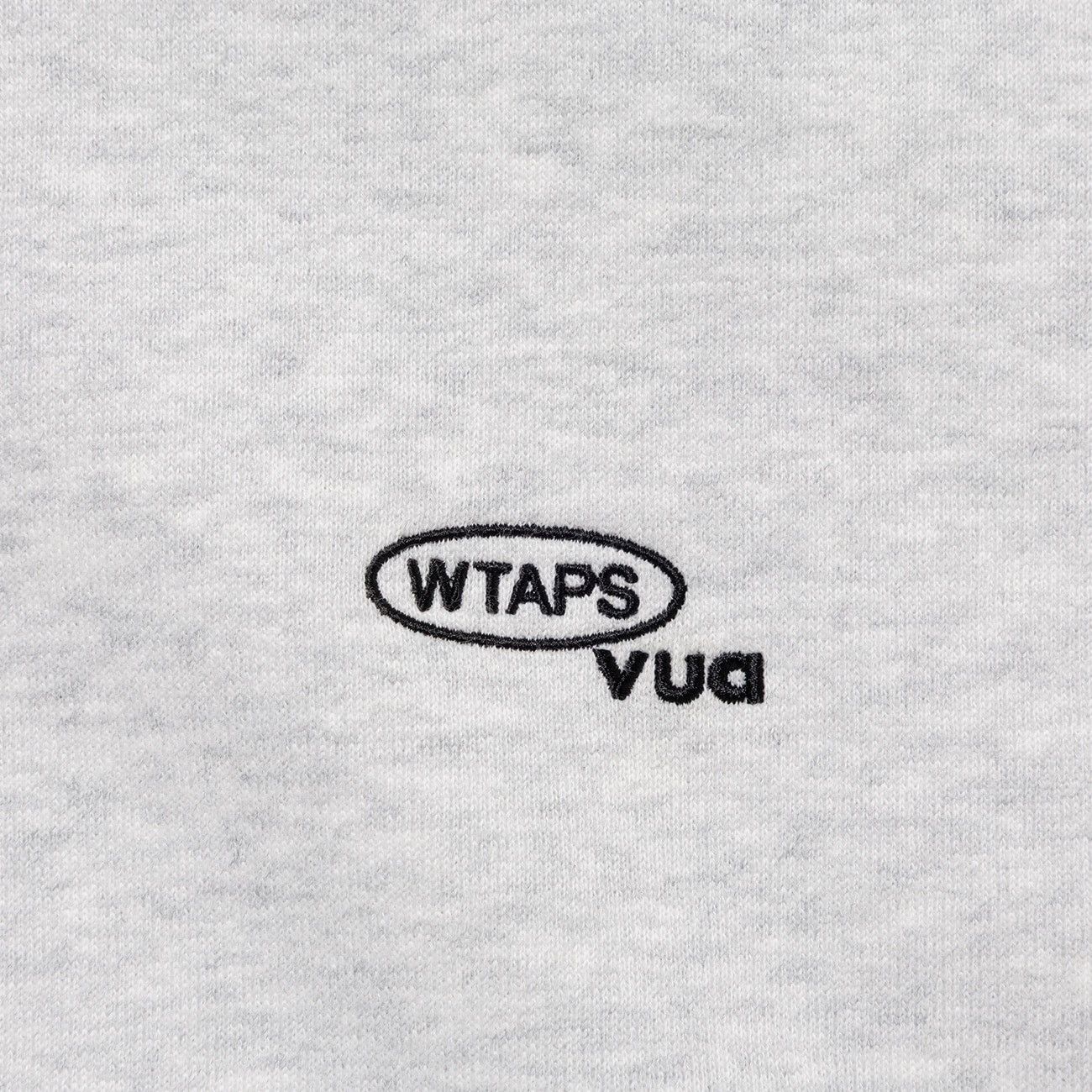 Wtaps Wtaps Champion Hoodie Size ONE SIZE - 3 Thumbnail