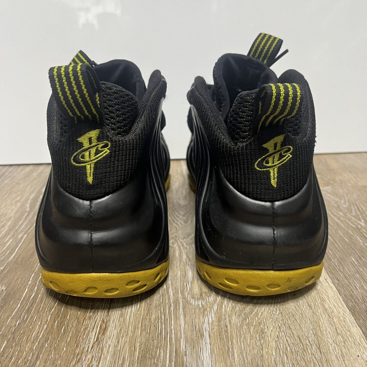Nike cactus lime foamposite Size US 10.5 / EU 43-44 - 5 Thumbnail