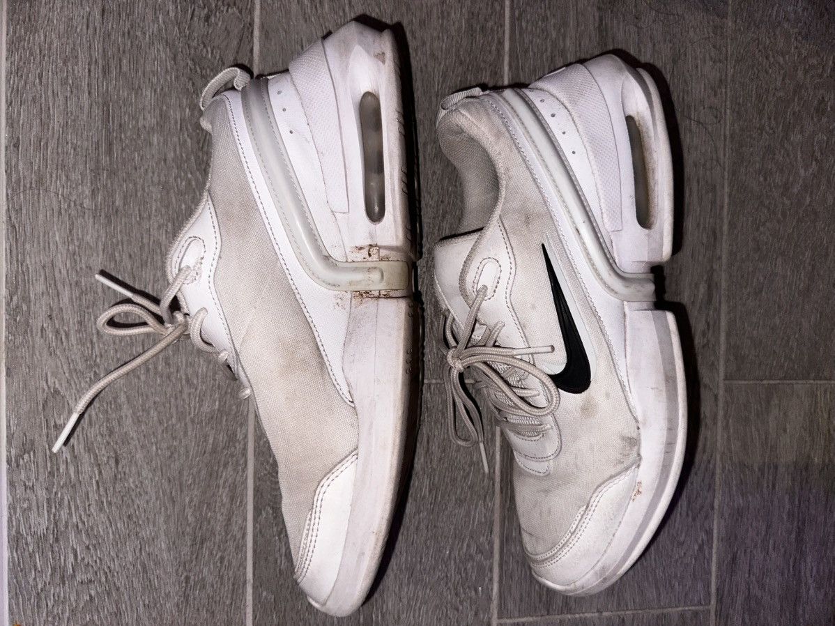 Nike Nike Air Max Siren | Discontinued Women’s Sneakers Size US 10 / IT 40 - 6 Thumbnail