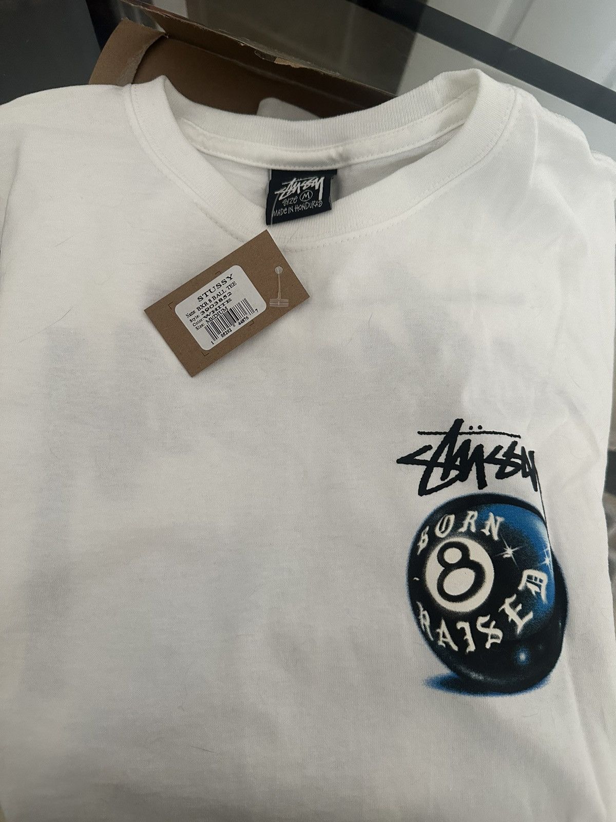 spurs x stussy