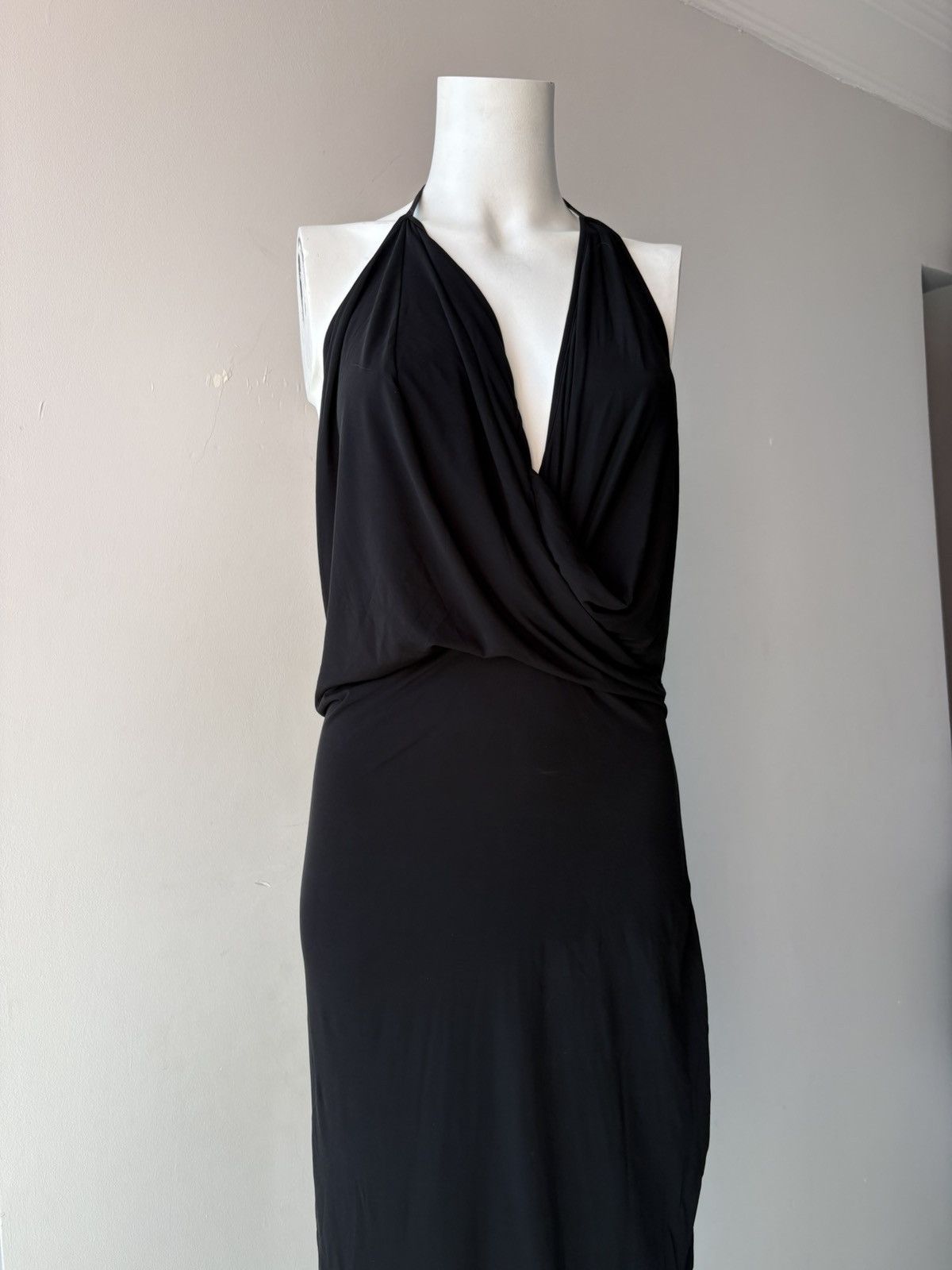 Rick Owens Rick Owens Lilies dress Size M / US 6-8 / IT 42-44 - 11 Thumbnail