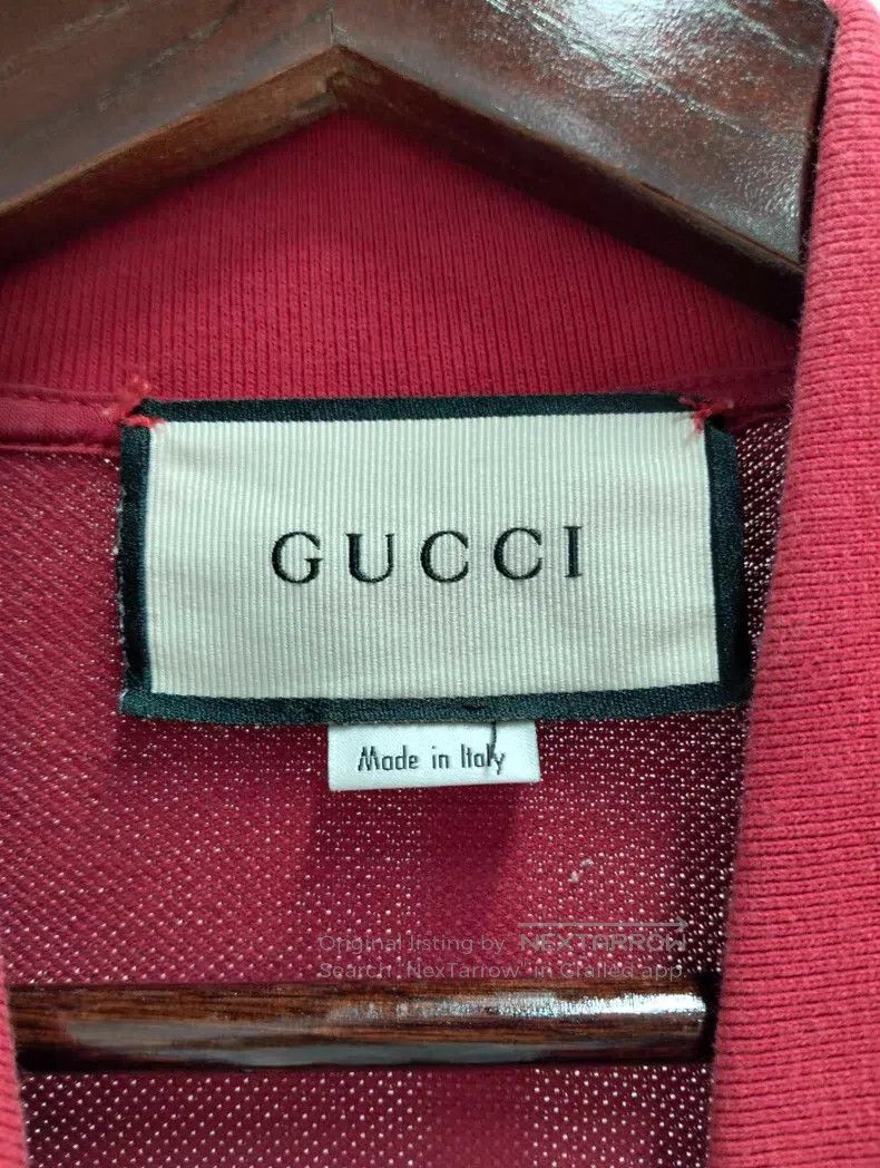 Gucci Gucci Show polo fur dress Size XXS / US 00 / IT 34 - 3 Thumbnail