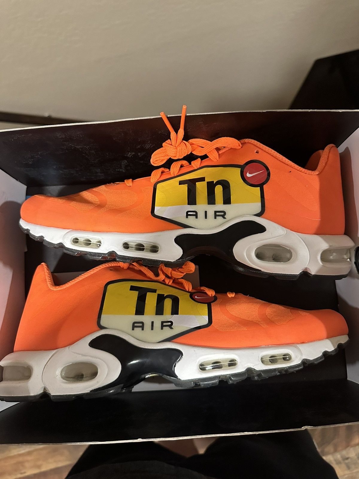 Nike Air Max Plus and GPX Size US 12 / EU 45 - 5 Thumbnail