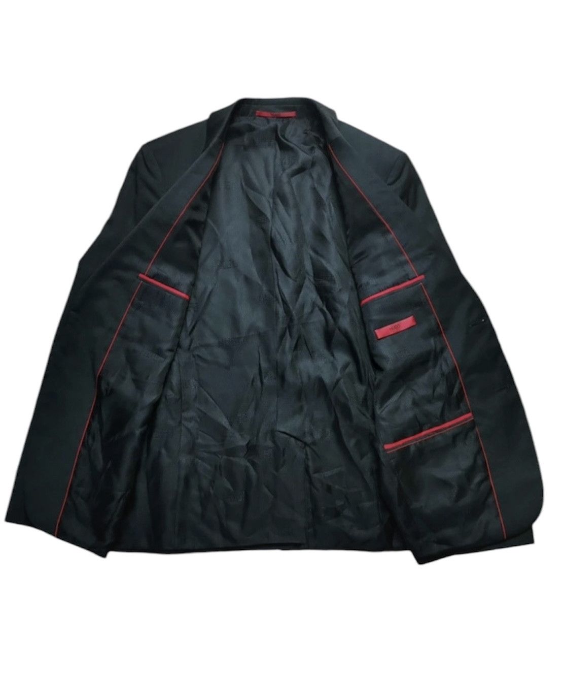 Hugo Boss Hugo Boss blazer jacket Size 38L - 6 Thumbnail