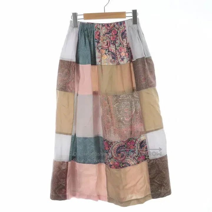 Comme des Garcons Comme Des Garcons size one-size-fits-all Skirt Size 25" / US 0 / IT 36 - 1 Thumbnail