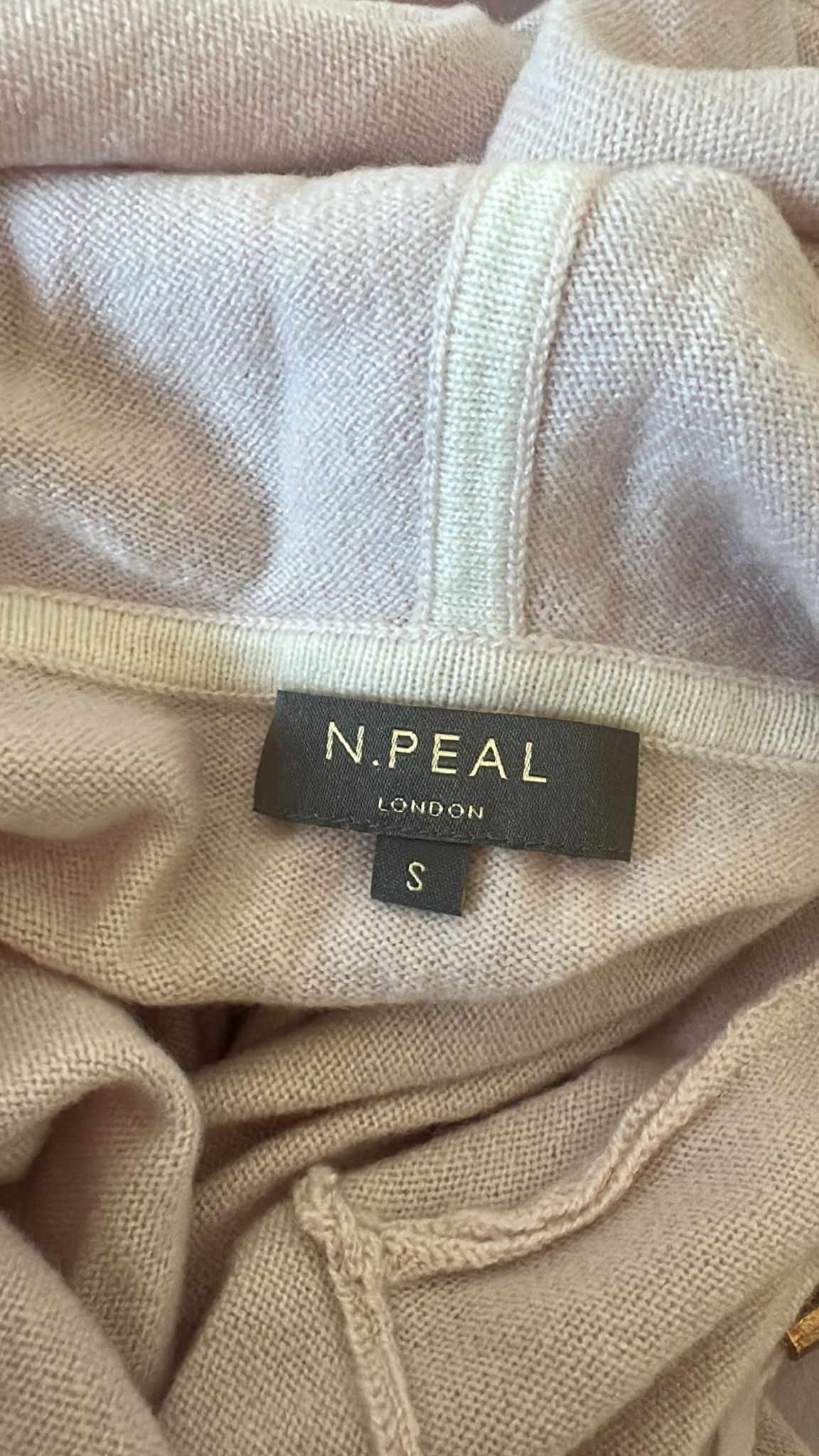 N.Peal N. Peal knit hoodie Size S / US 4 / IT 40 - 5 Thumbnail