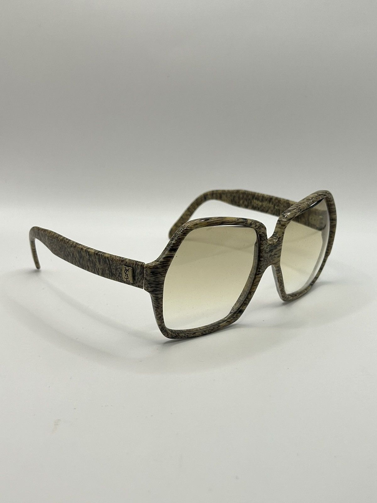 Yves Saint Laurent Yves Saint Laurent Sunglasses YSL 11 Size ONE SIZE - 1 Thumbnail