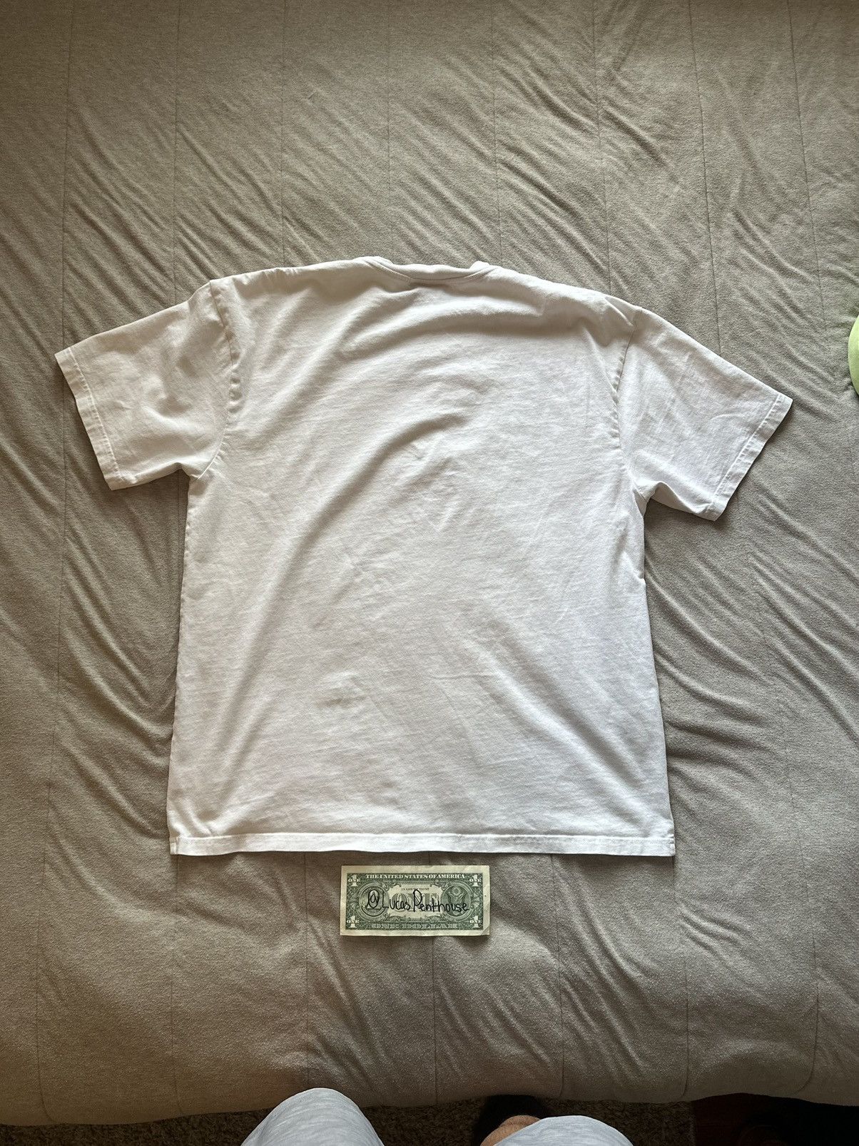 Drew House Oversized drew house OG secret ss t-shirt Size US S / EU 44-46 / 1 - 4 Thumbnail
